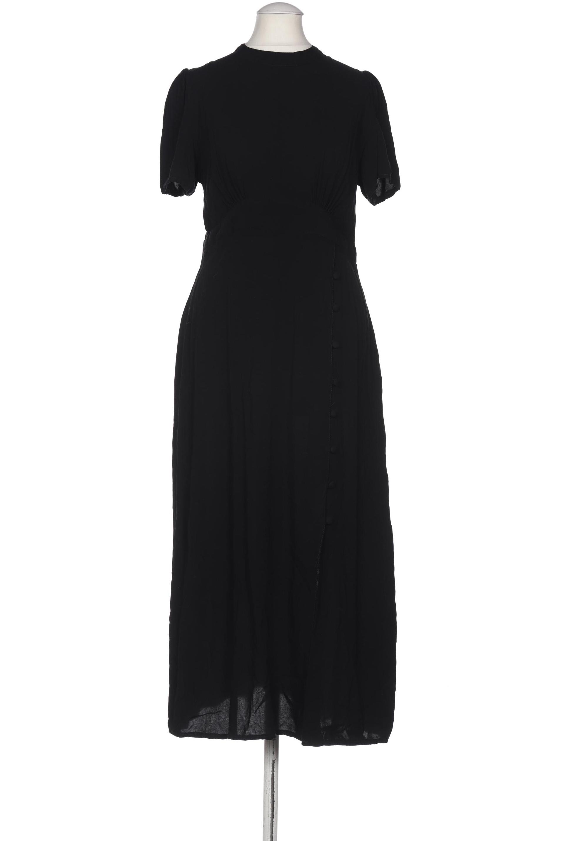

asos Damen Kleid, schwarz, Gr. 36