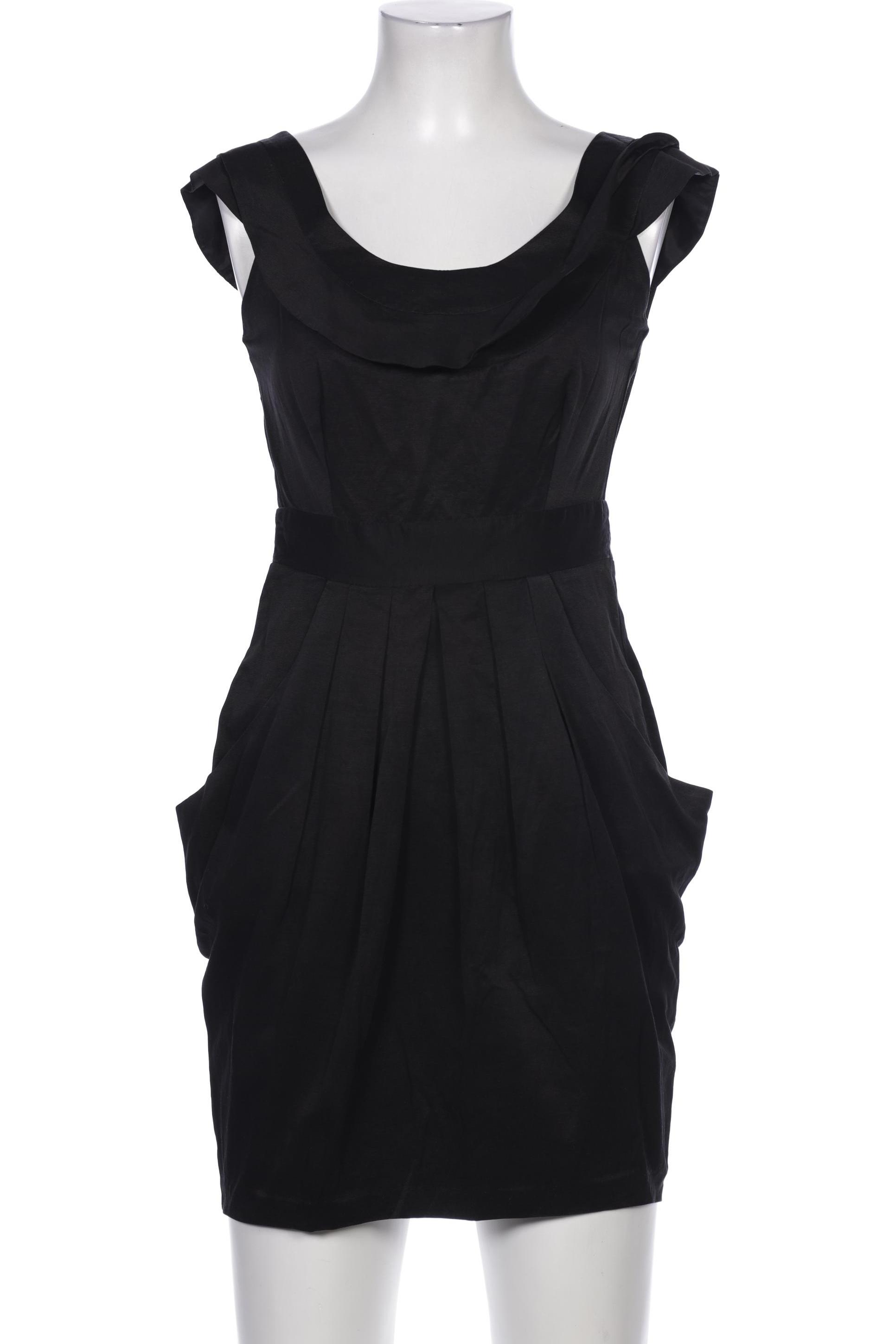 

asos Damen Kleid, schwarz, Gr. 36