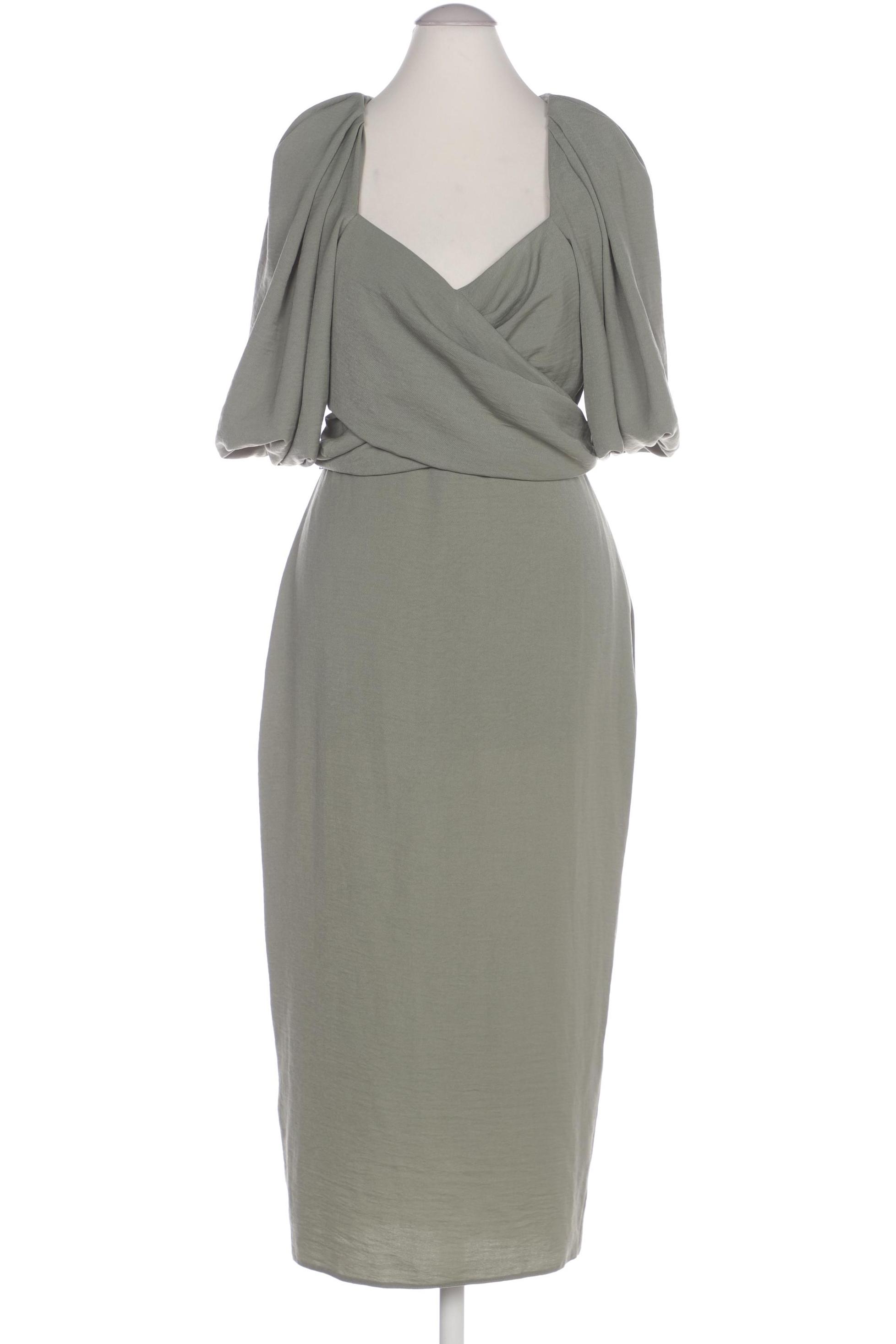 

asos Damen Kleid, grün, Gr. 36