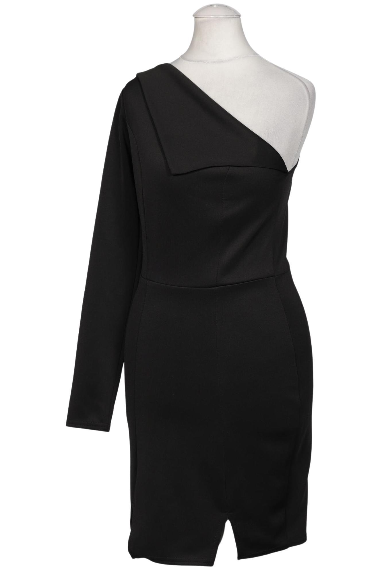 

asos Damen Kleid, schwarz, Gr. 34
