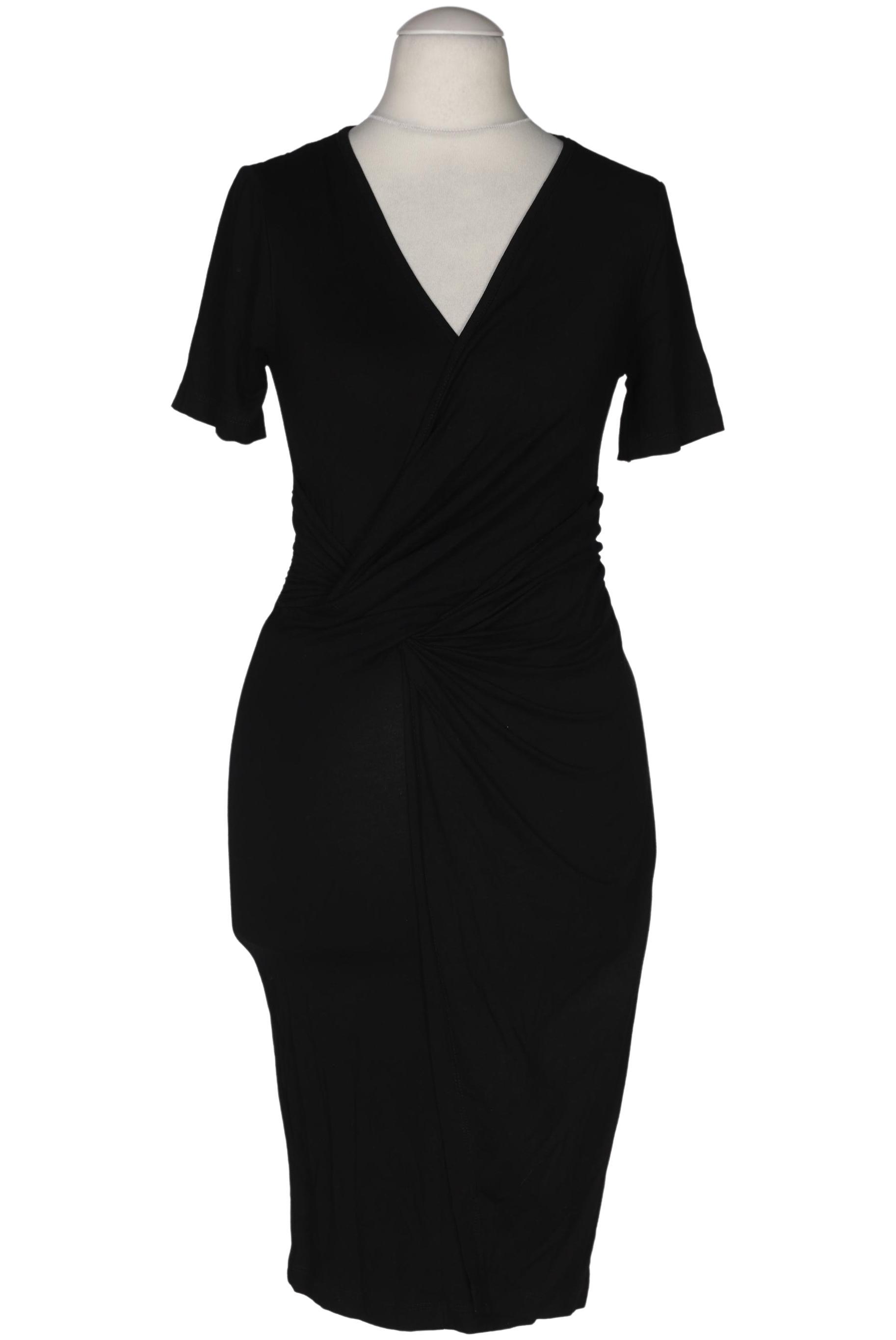 

asos Damen Kleid, schwarz, Gr. 32