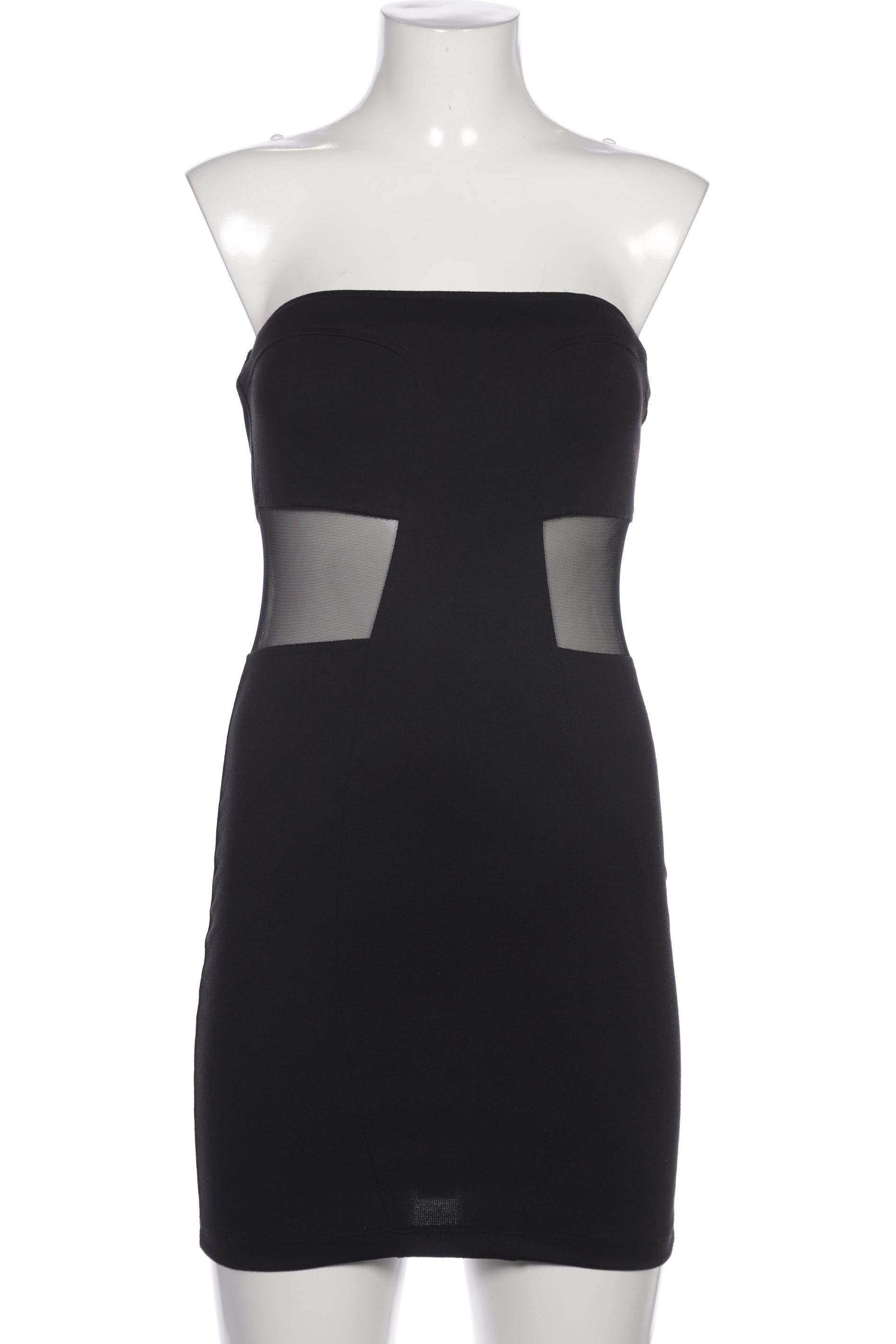 

asos Damen Kleid, schwarz