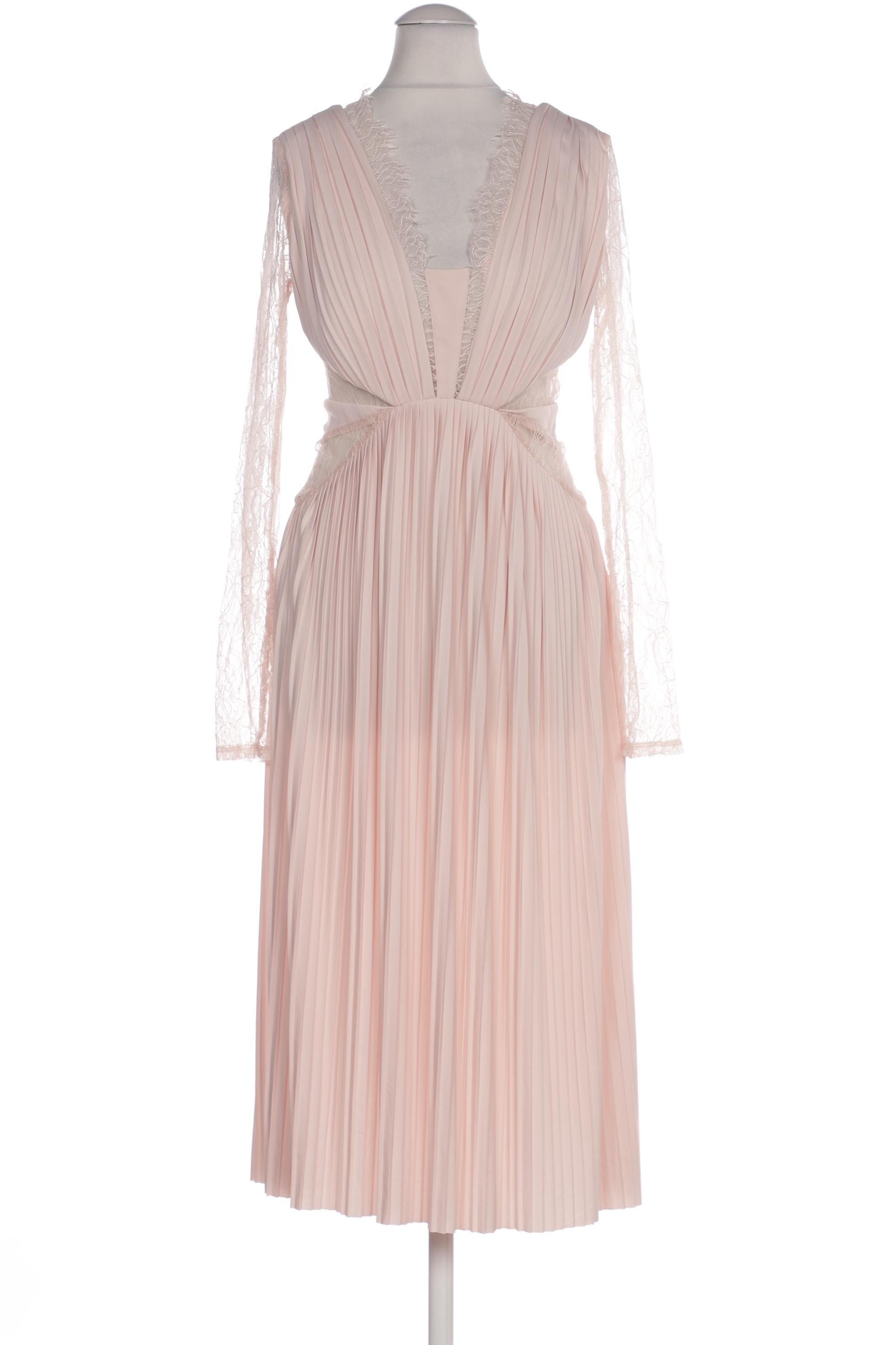 

asos Damen Kleid, pink, Gr. 36