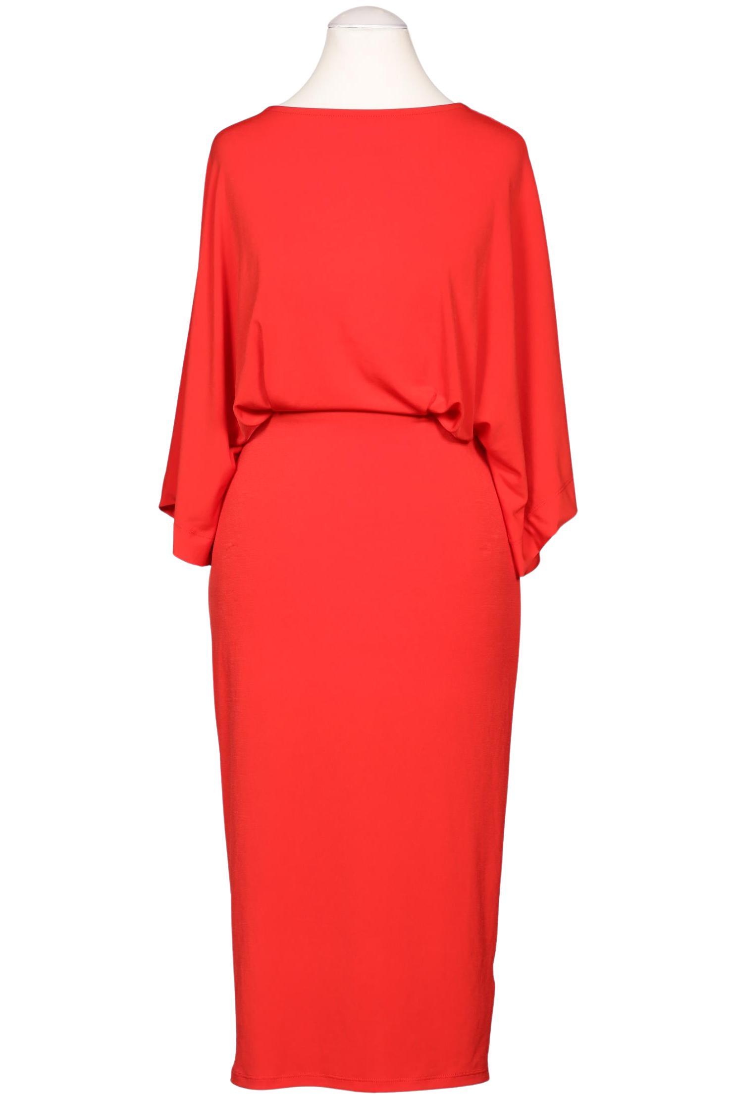 

asos Damen Kleid, rot, Gr. 34