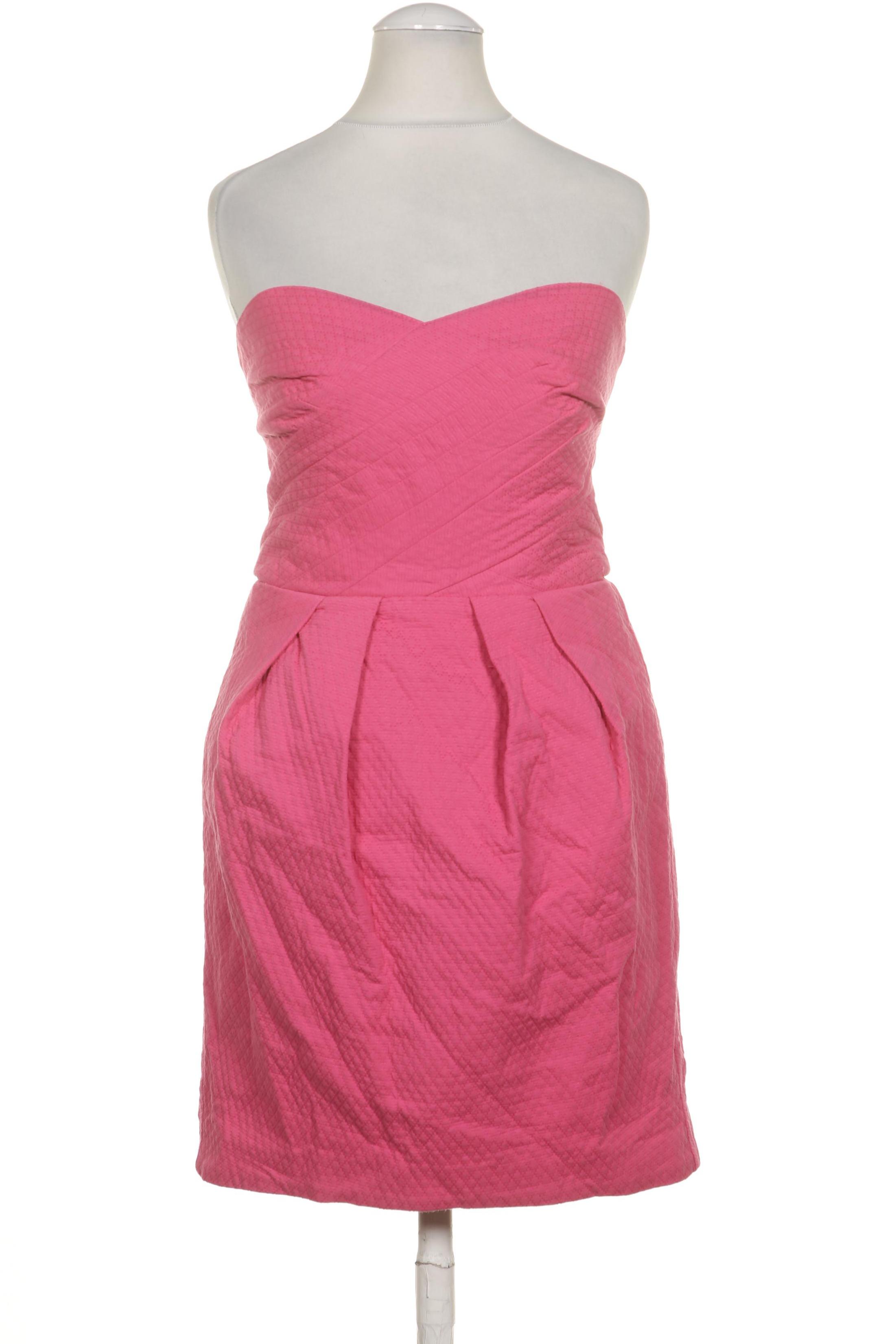 

asos Damen Kleid, pink, Gr. 36