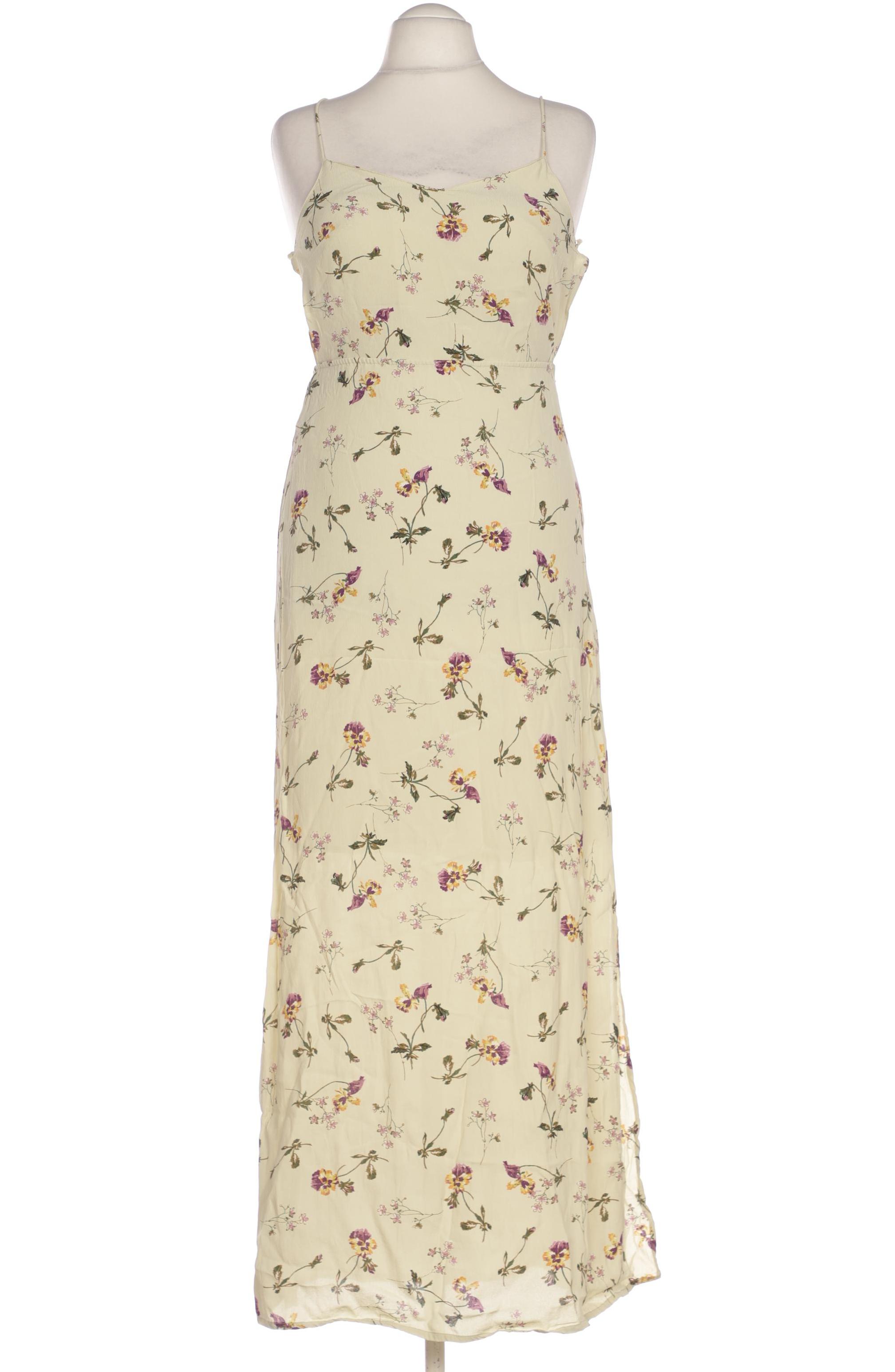 

asos Damen Kleid, grün
