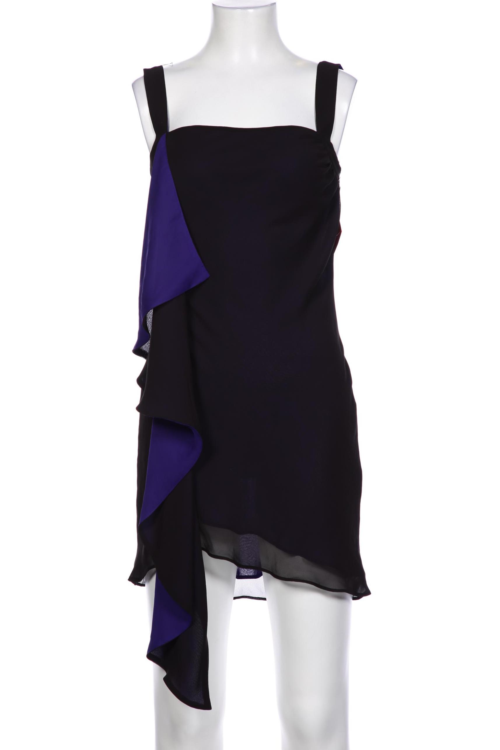 

asos Damen Kleid, schwarz, Gr. 8