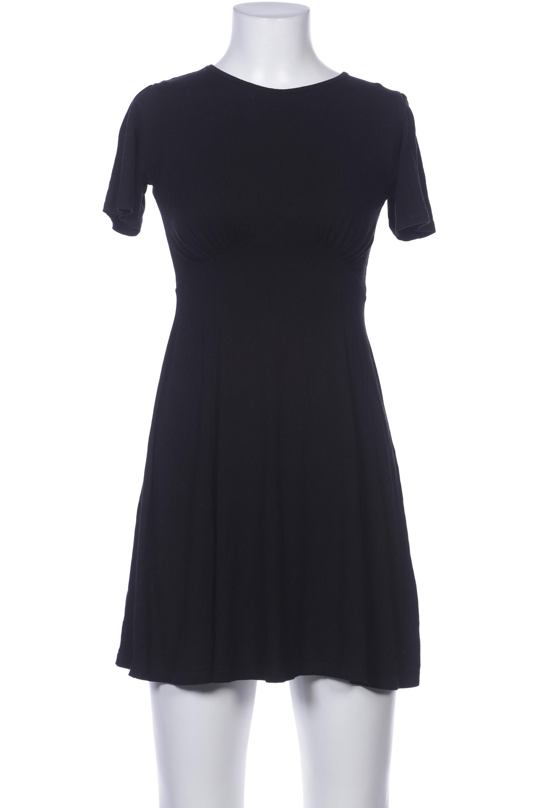 

asos Damen Kleid, schwarz, Gr. 34