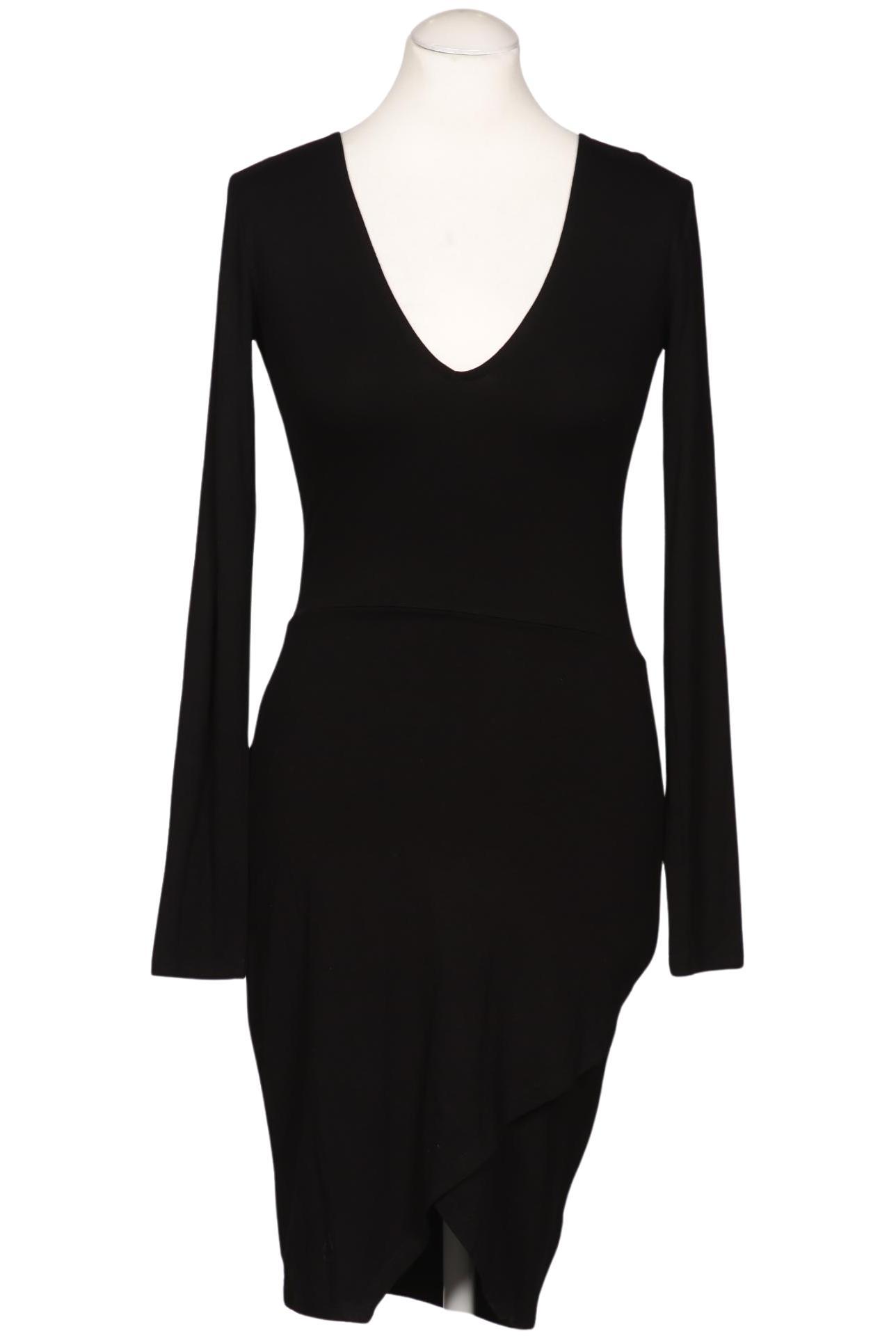 

asos Damen Kleid, schwarz, Gr. 36
