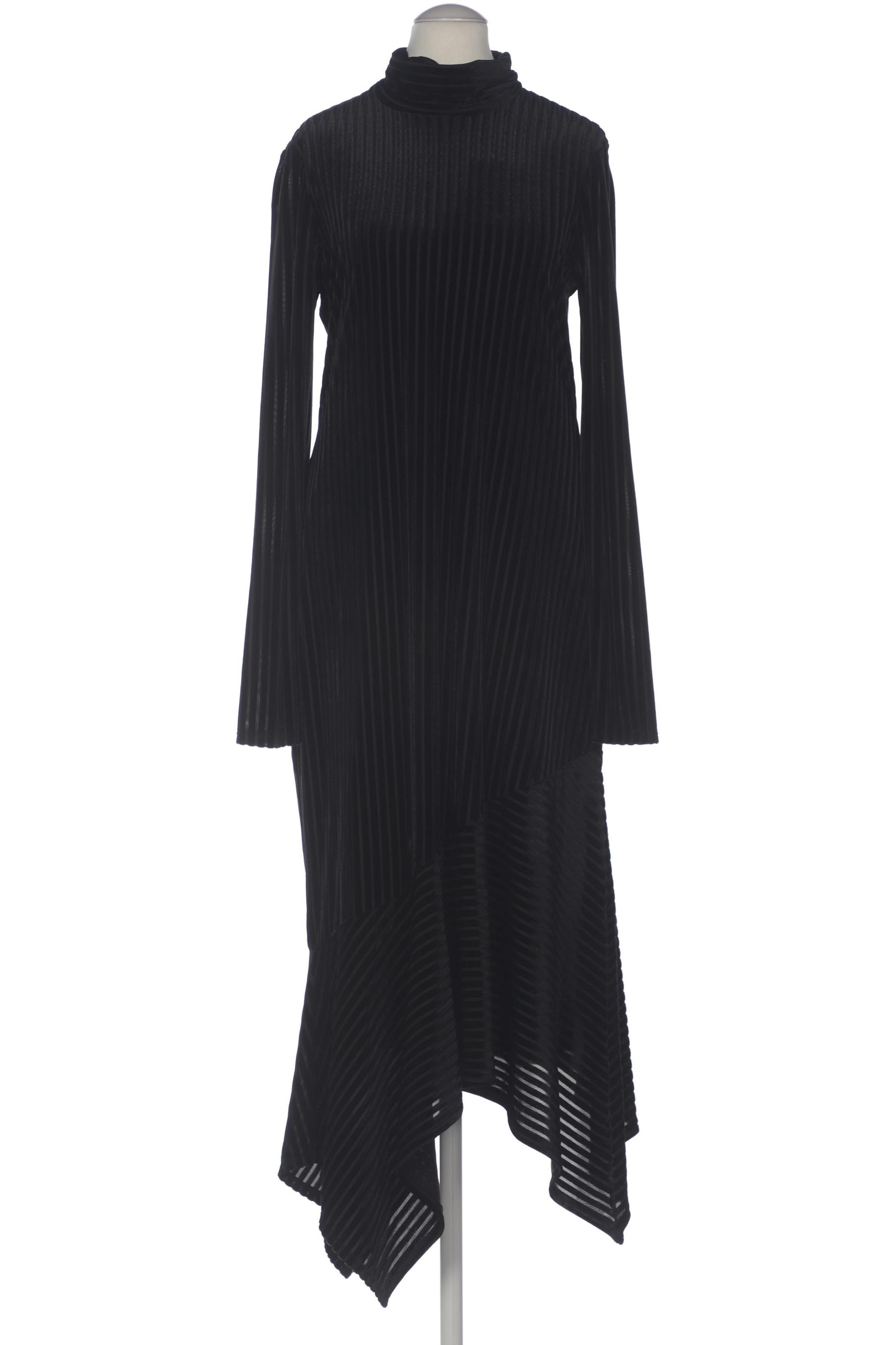 

asos Damen Kleid, schwarz, Gr. 40