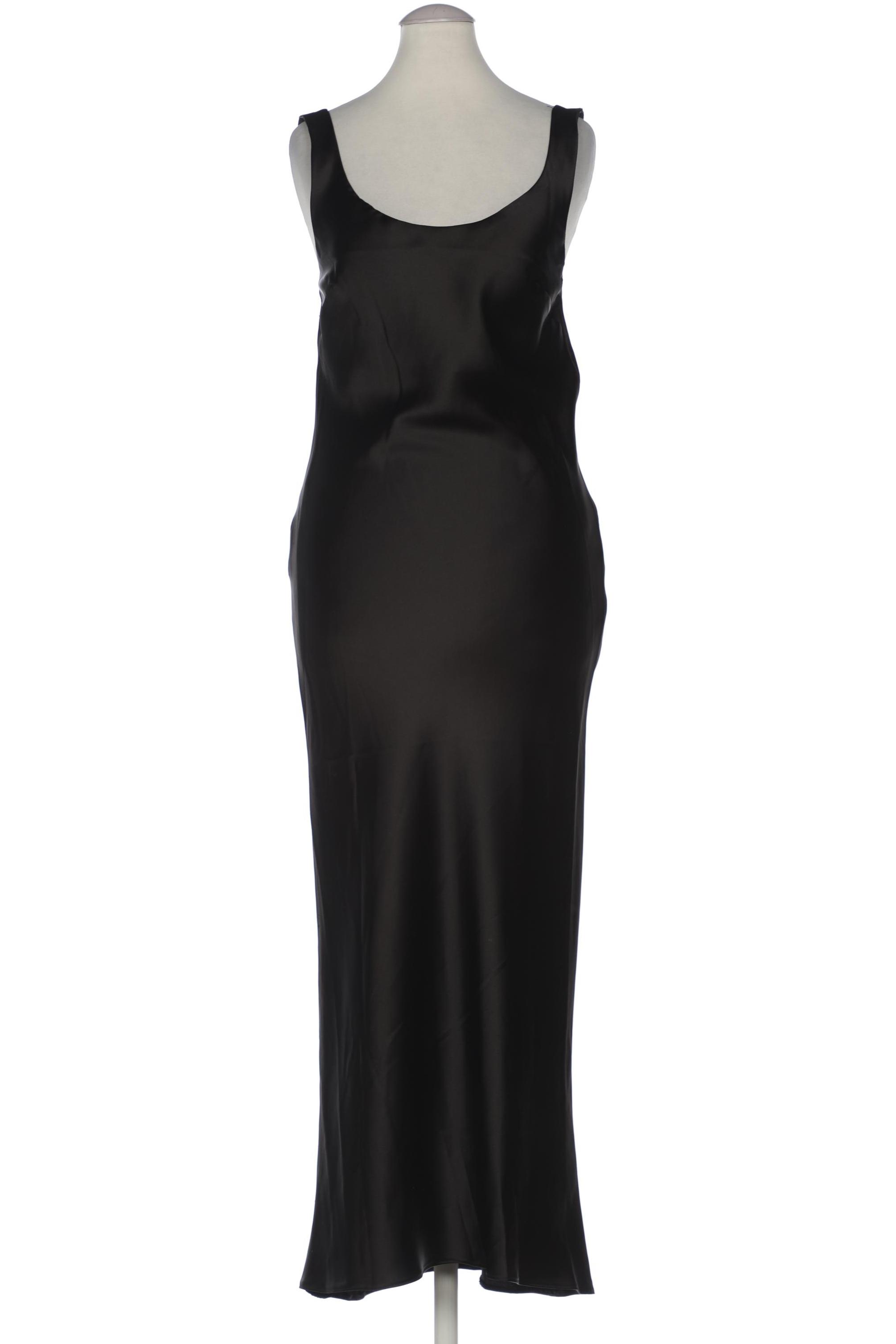 

asos Damen Kleid, schwarz, Gr. 32
