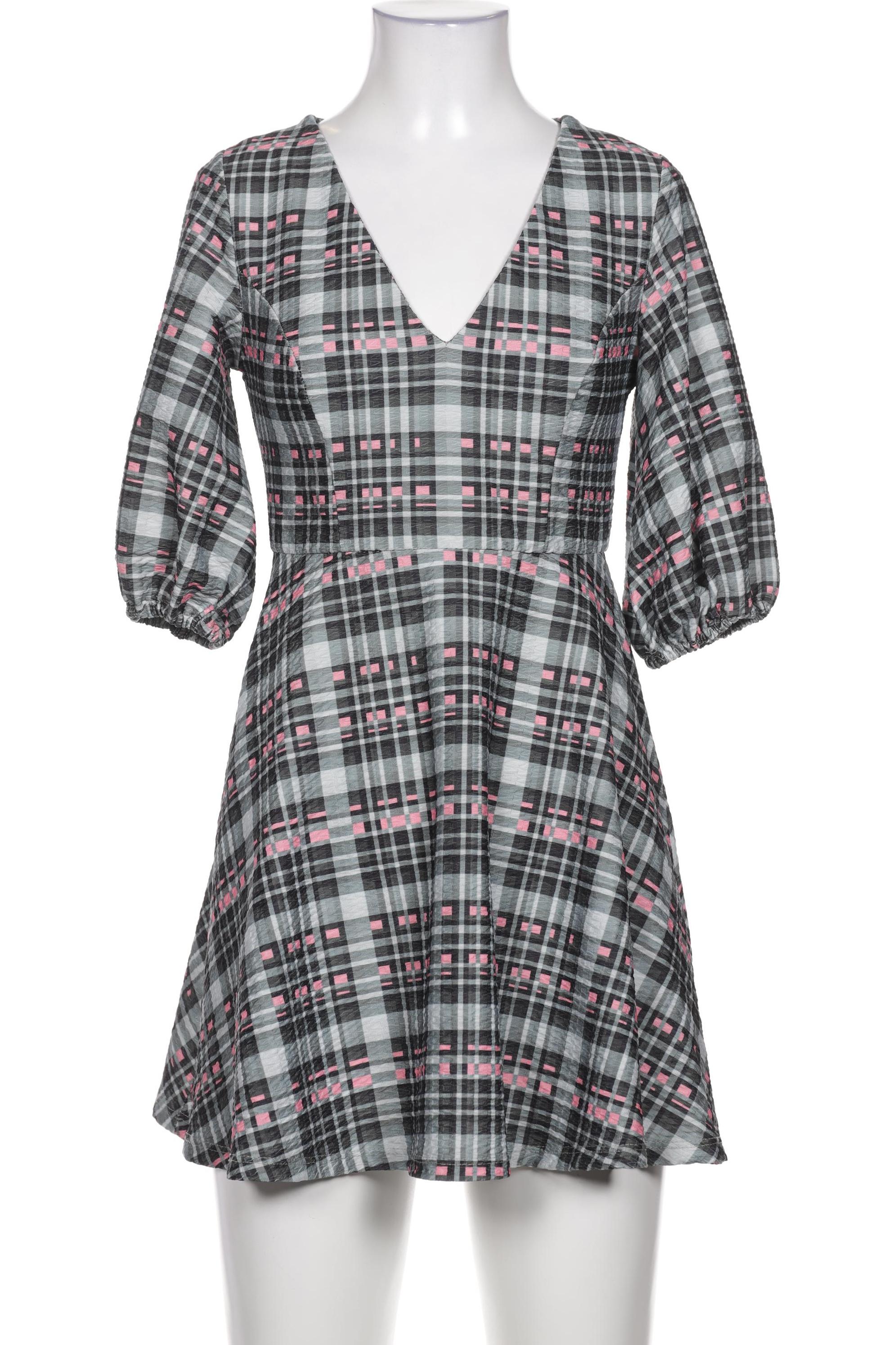 

asos Damen Kleid, grün