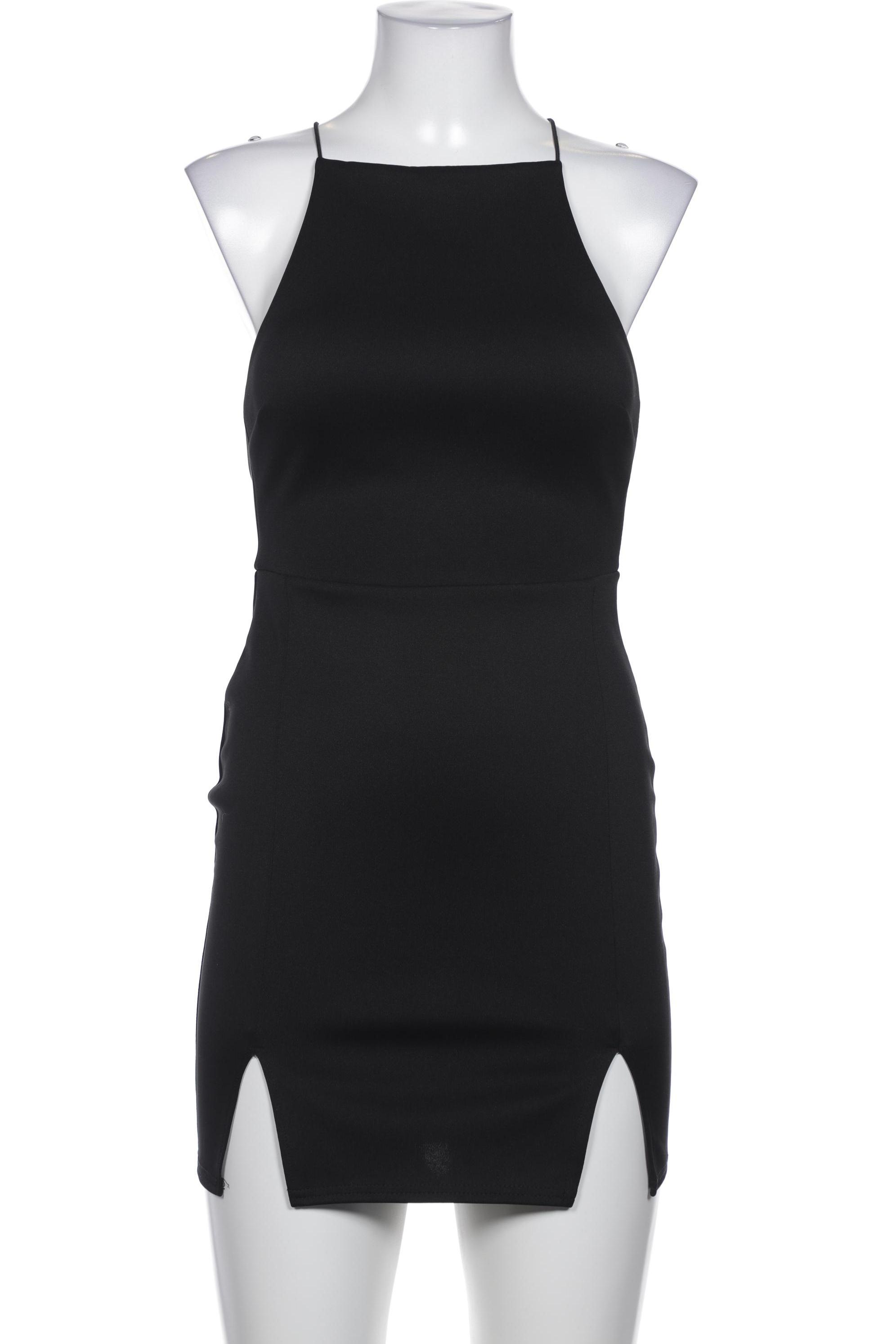 

asos Damen Kleid, schwarz