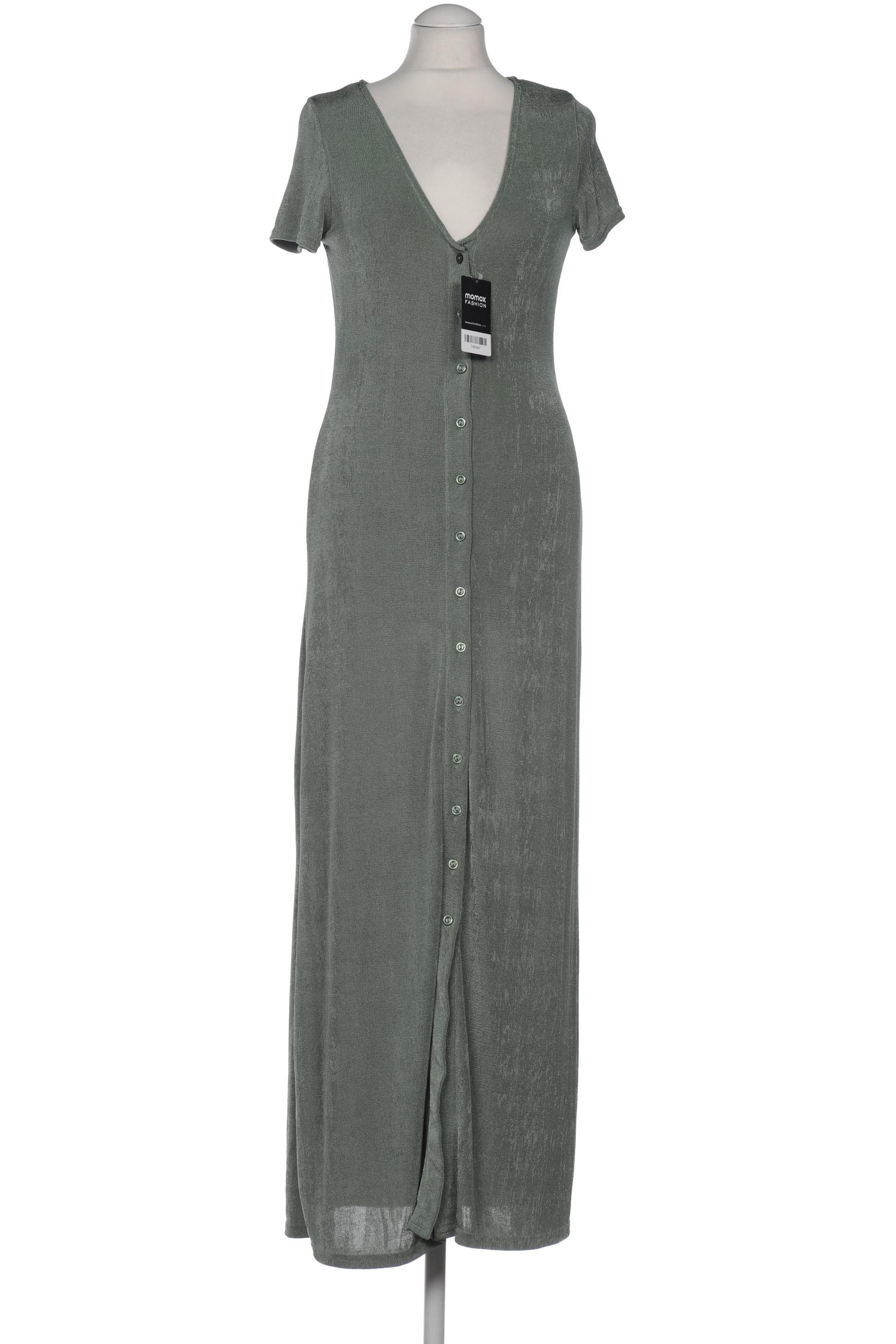 

asos Damen Kleid, grün