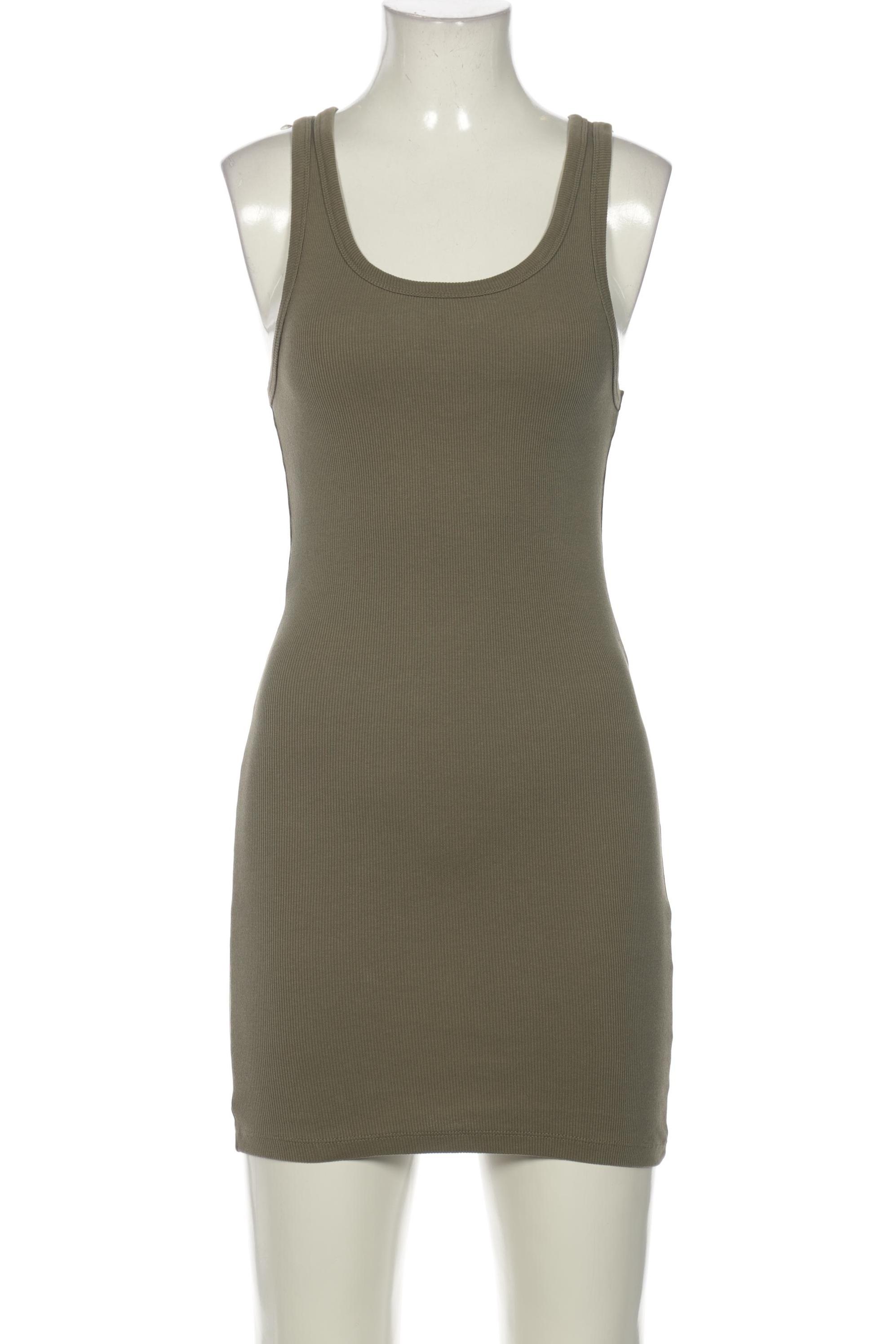 

asos Damen Kleid, grün, Gr. 34