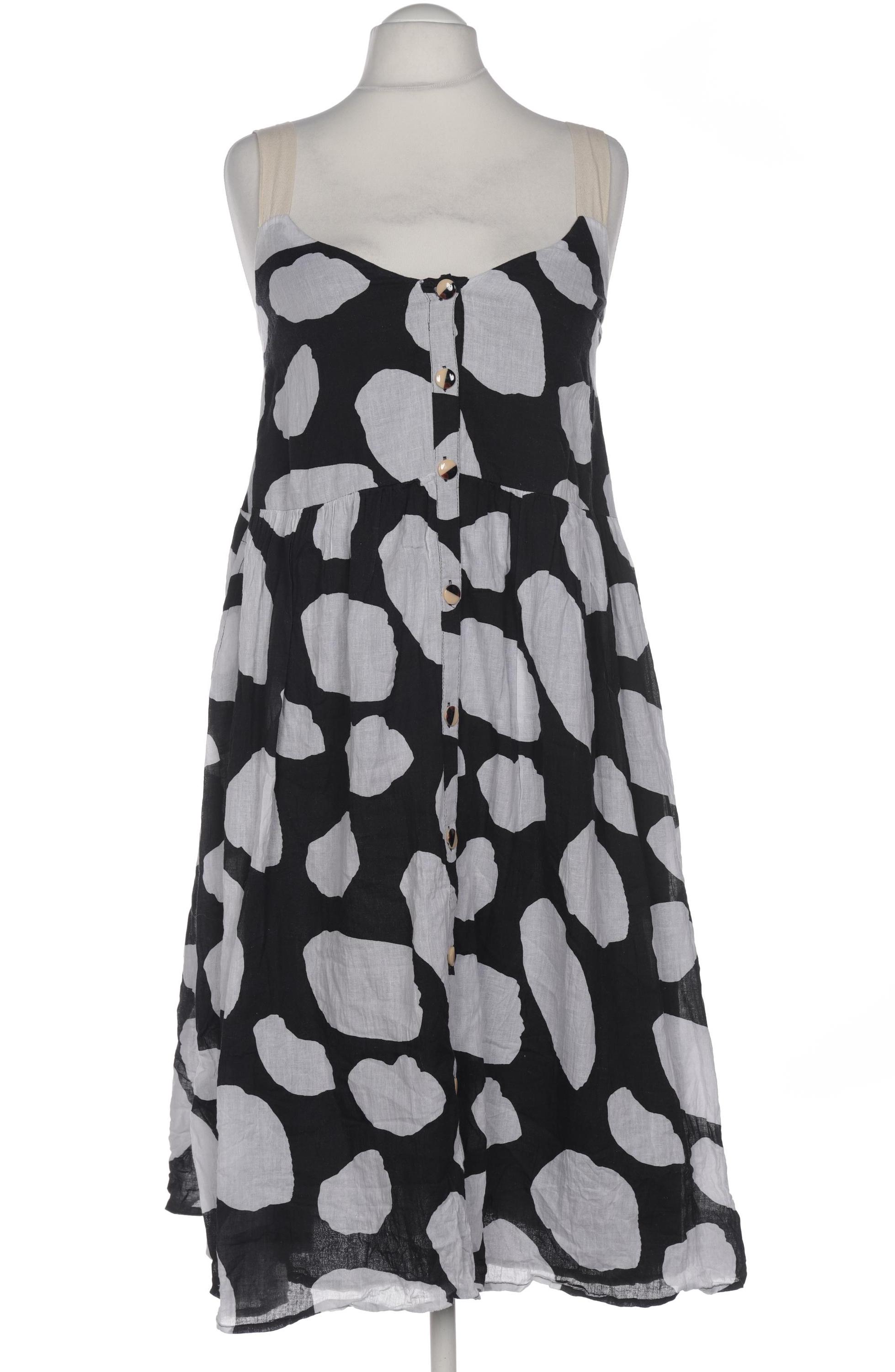 

asos Damen Kleid, schwarz, Gr. 38