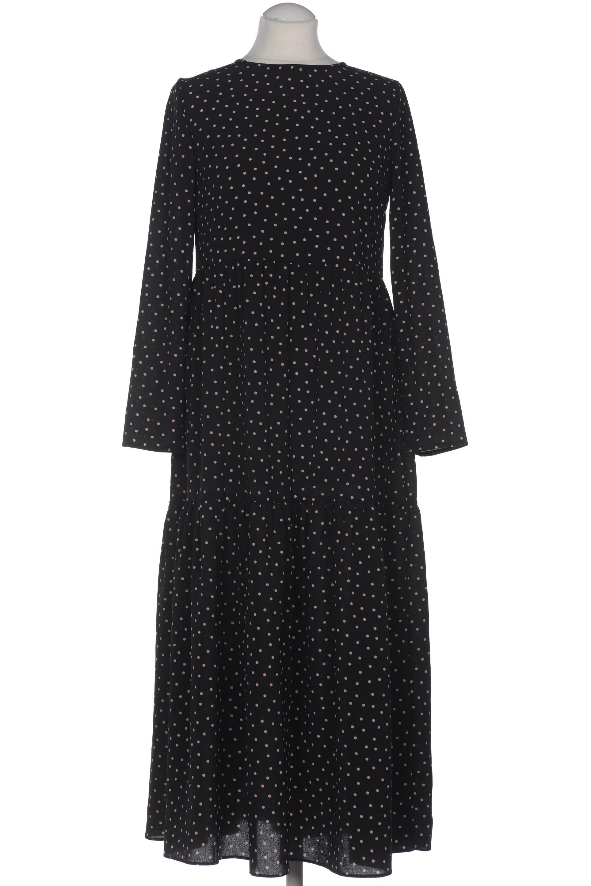 

asos Damen Kleid, marineblau, Gr. 36