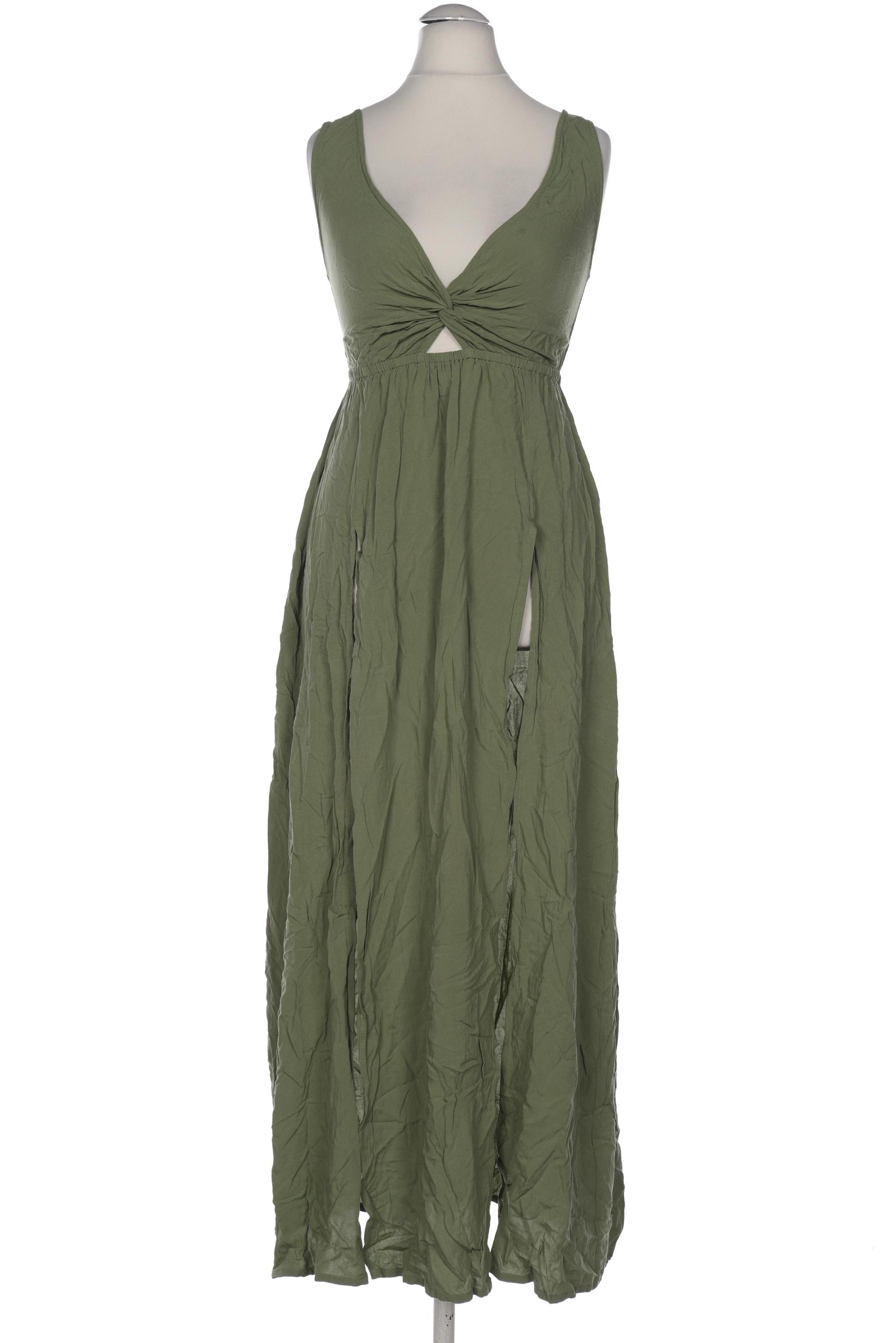 

asos Damen Kleid, grün, Gr. 34