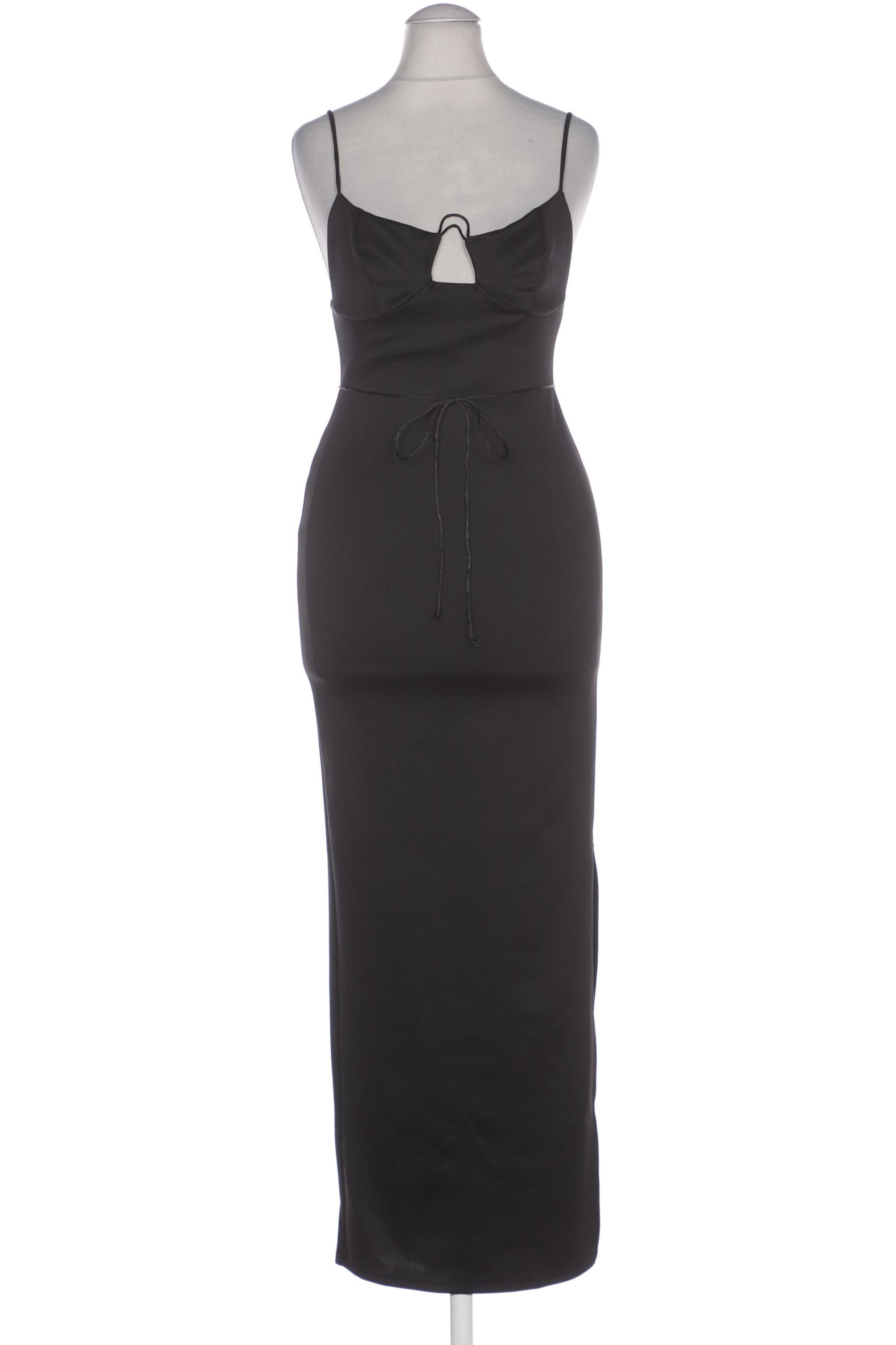 

asos Damen Kleid, schwarz, Gr. 36