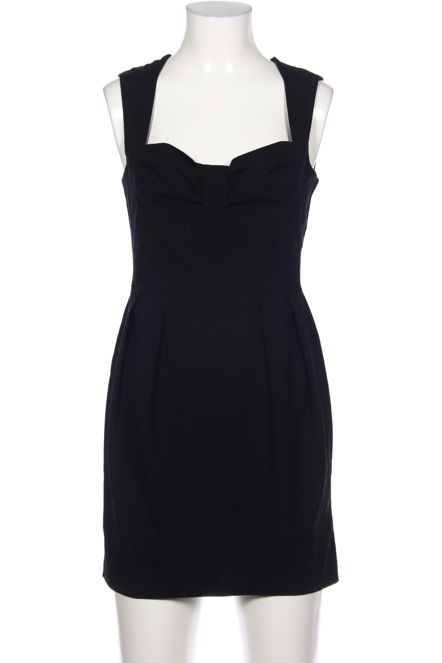 

asos Damen Kleid, schwarz, Gr. 10