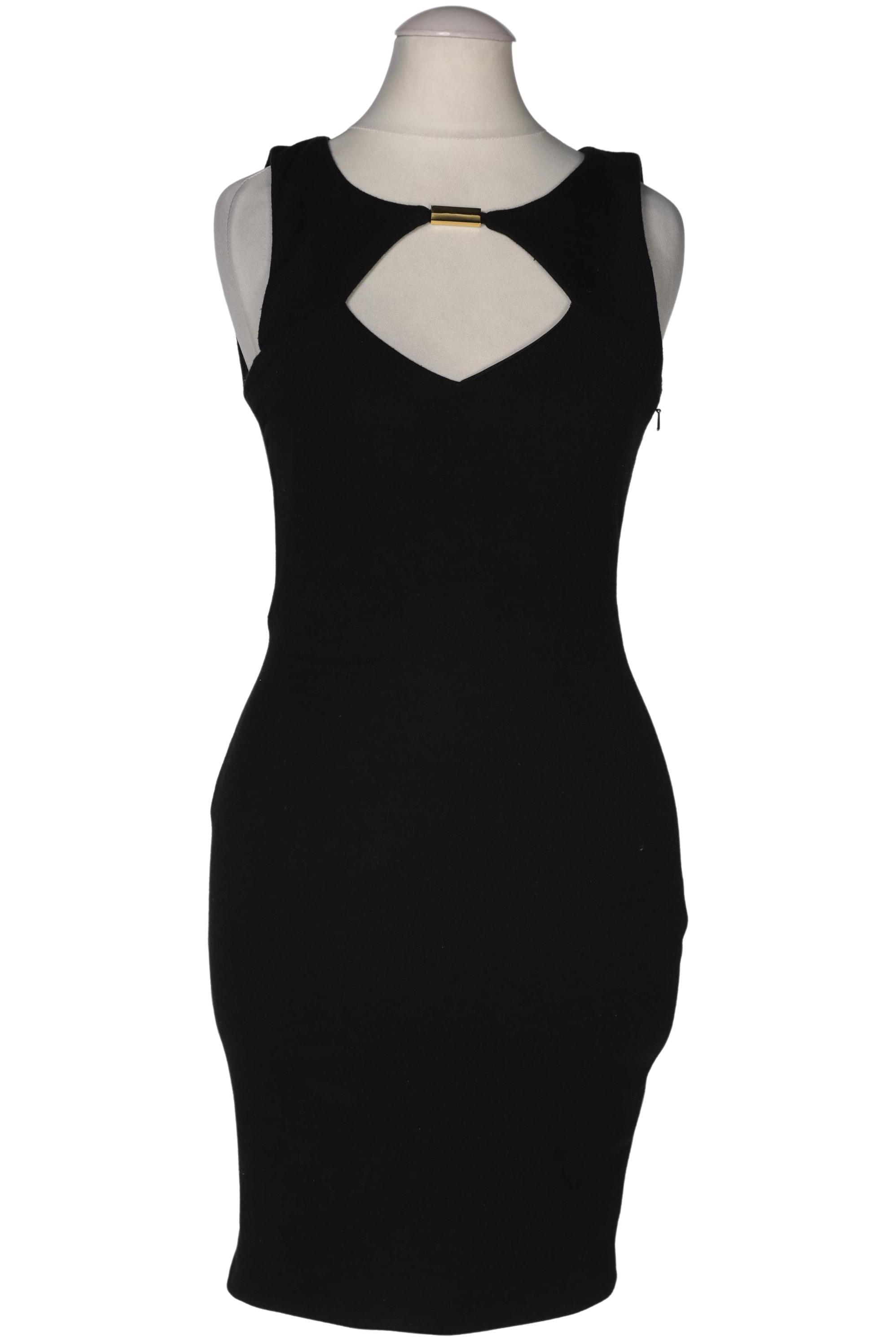 

asos Damen Kleid, schwarz, Gr. 34