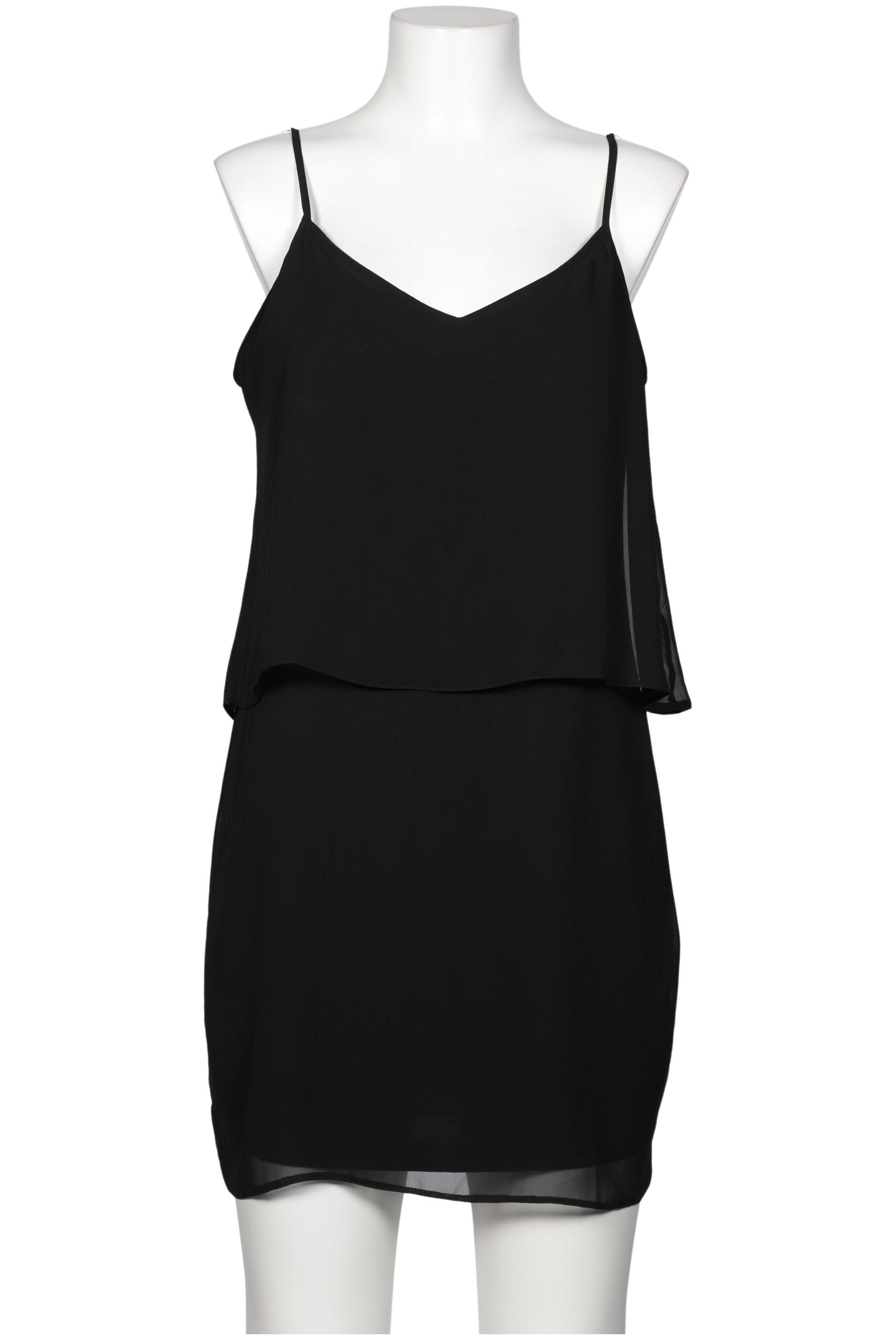 

asos Damen Kleid, schwarz, Gr. 42