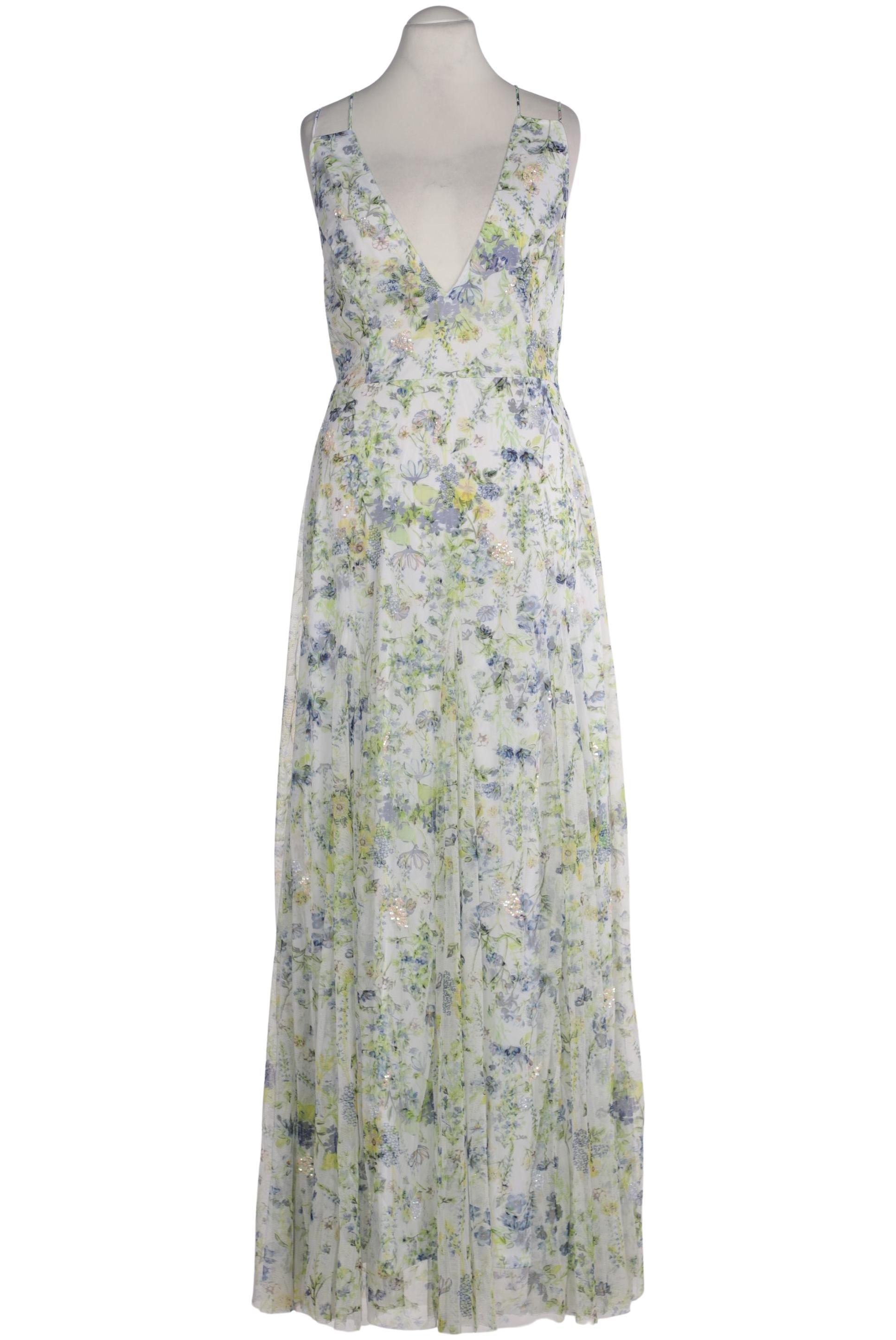 

asos Damen Kleid, grün, Gr. 44