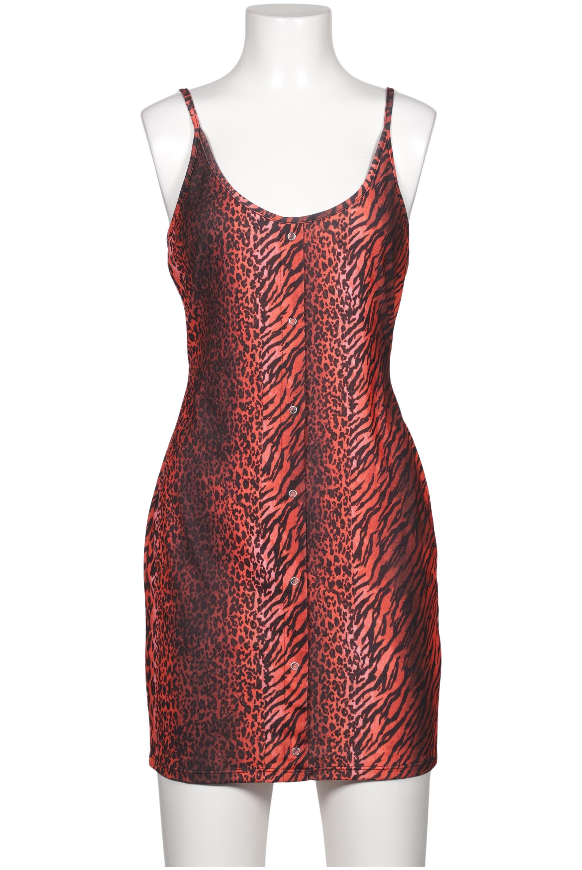 

asos Damen Kleid, orange, Gr. 38