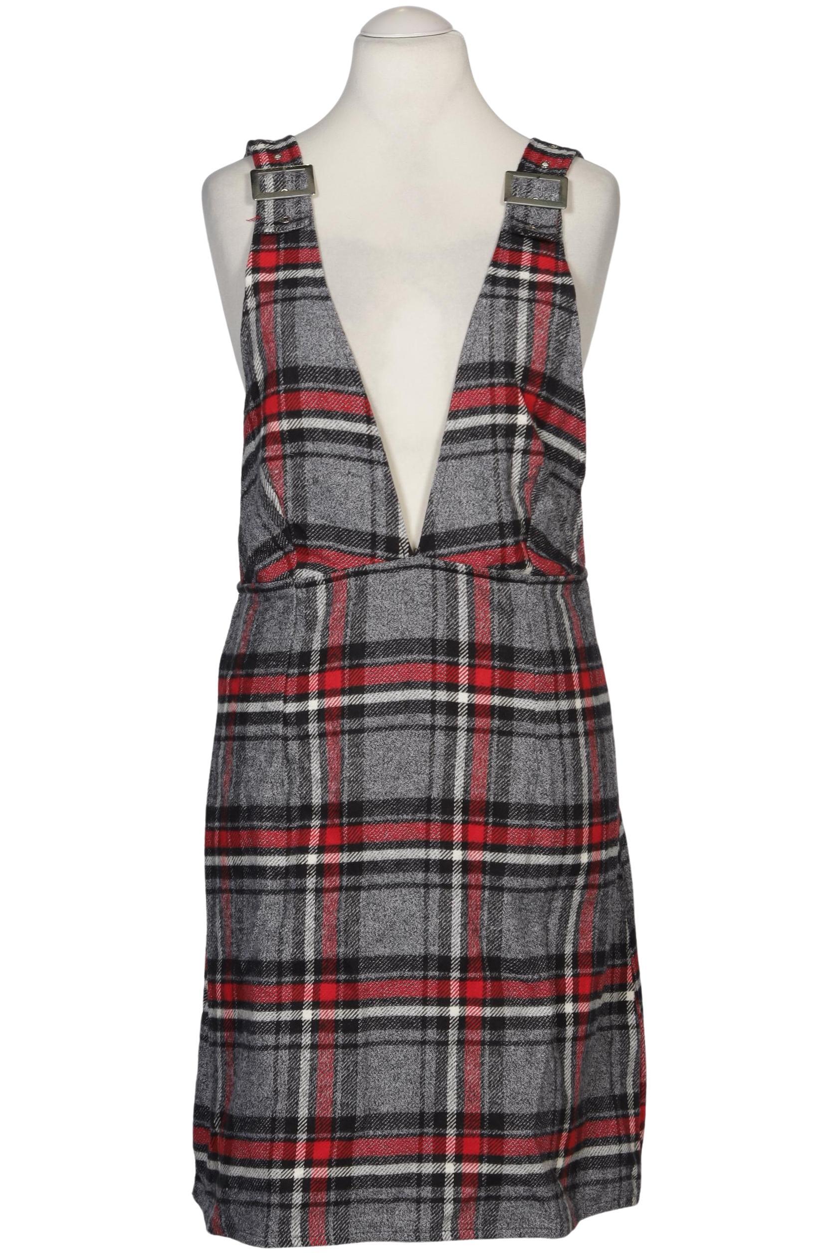 

asos Damen Kleid, mehrfarbig, Gr. 46