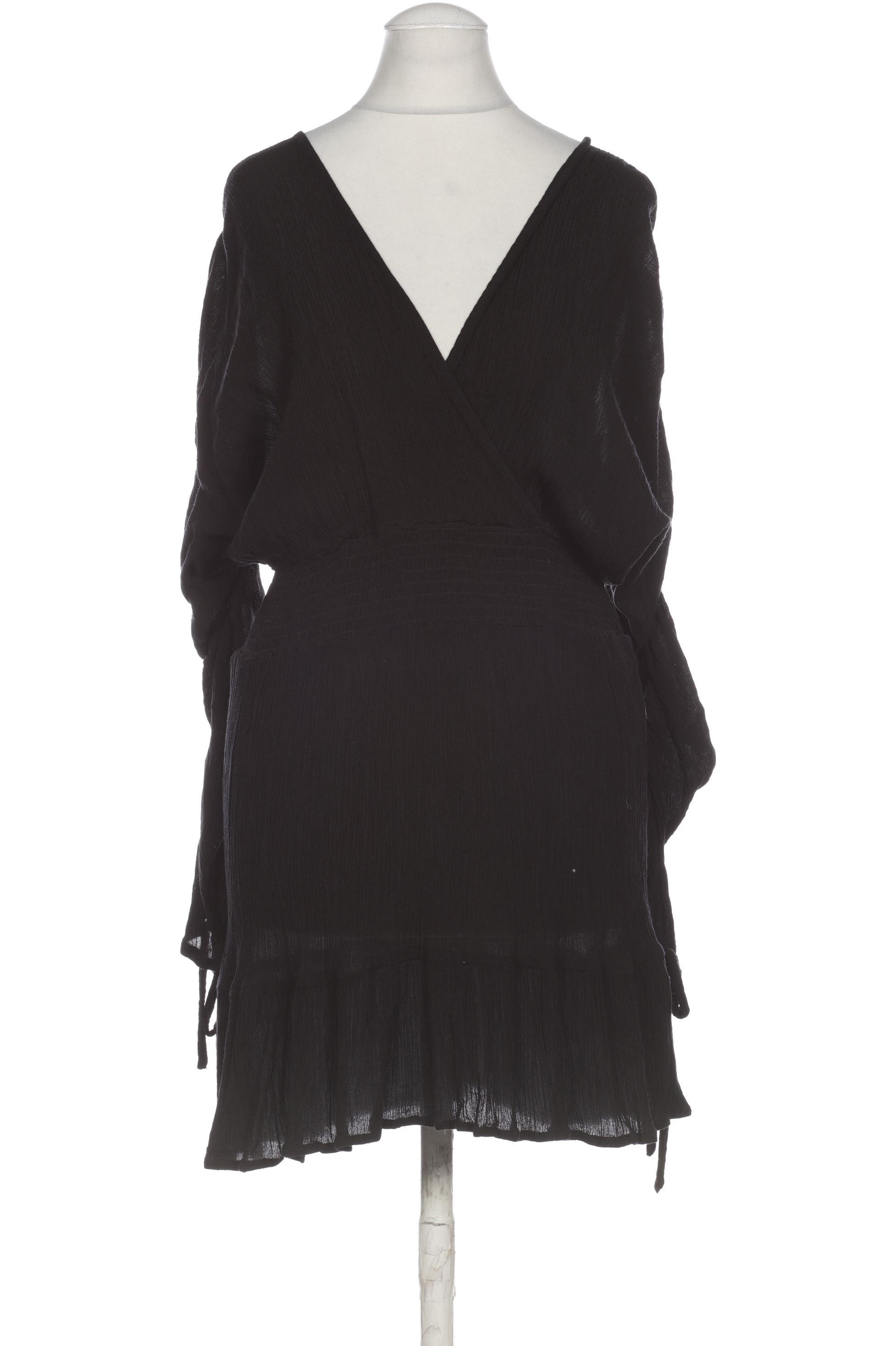 

asos Damen Kleid, schwarz, Gr. 36