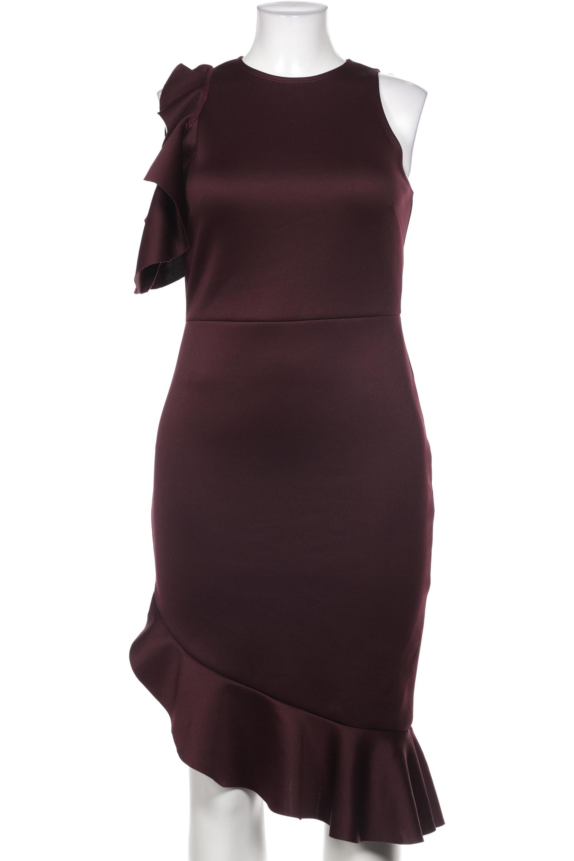 

asos Damen Kleid, bordeaux