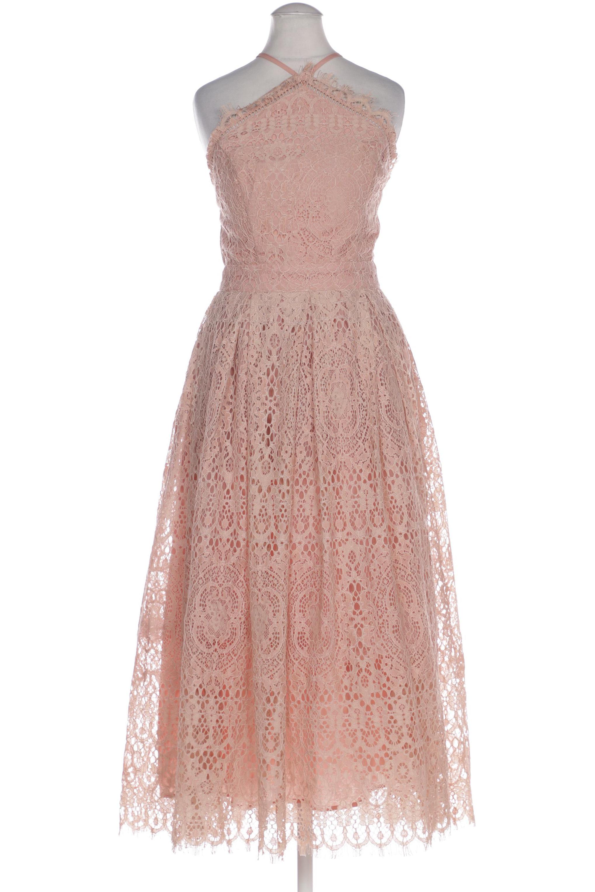 

asos Damen Kleid, pink, Gr. 36