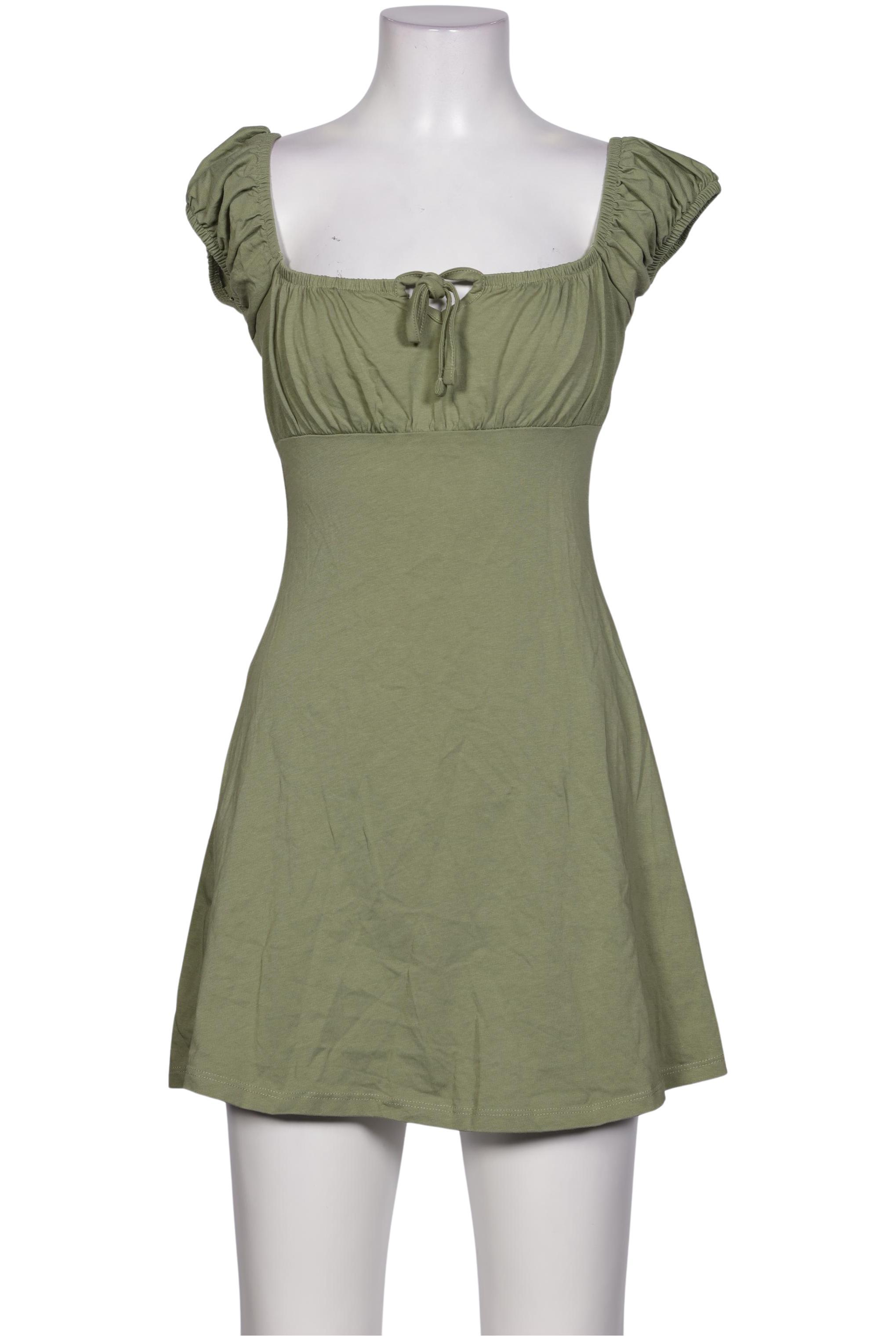 

asos Damen Kleid, hellgrün, Gr. 34