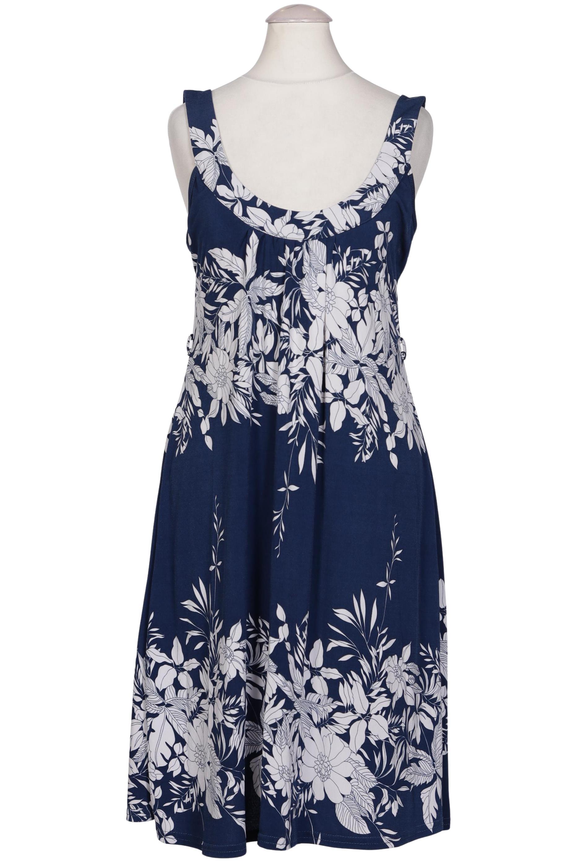 

asos Damen Kleid, mehrfarbig, Gr. 8