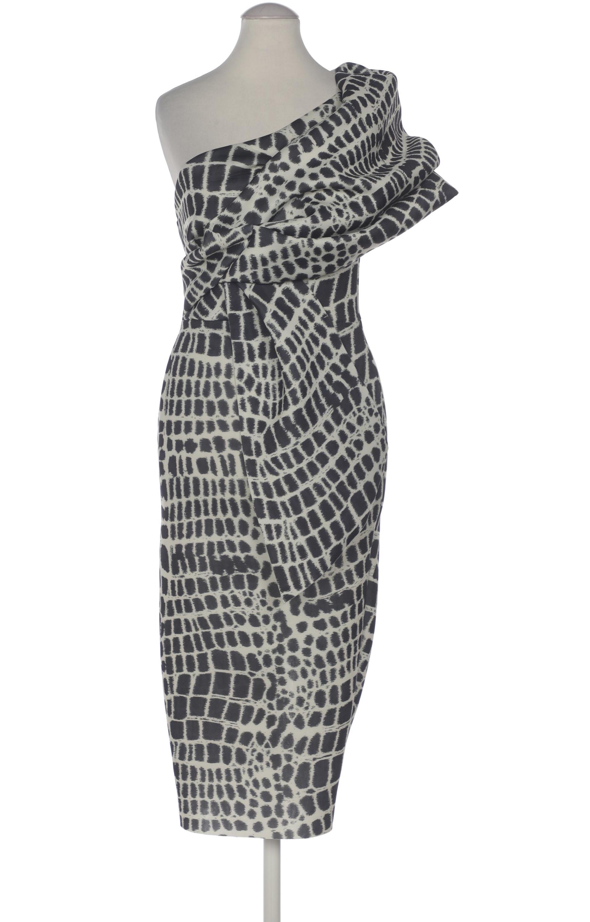 

asos Damen Kleid, beige, Gr. 36