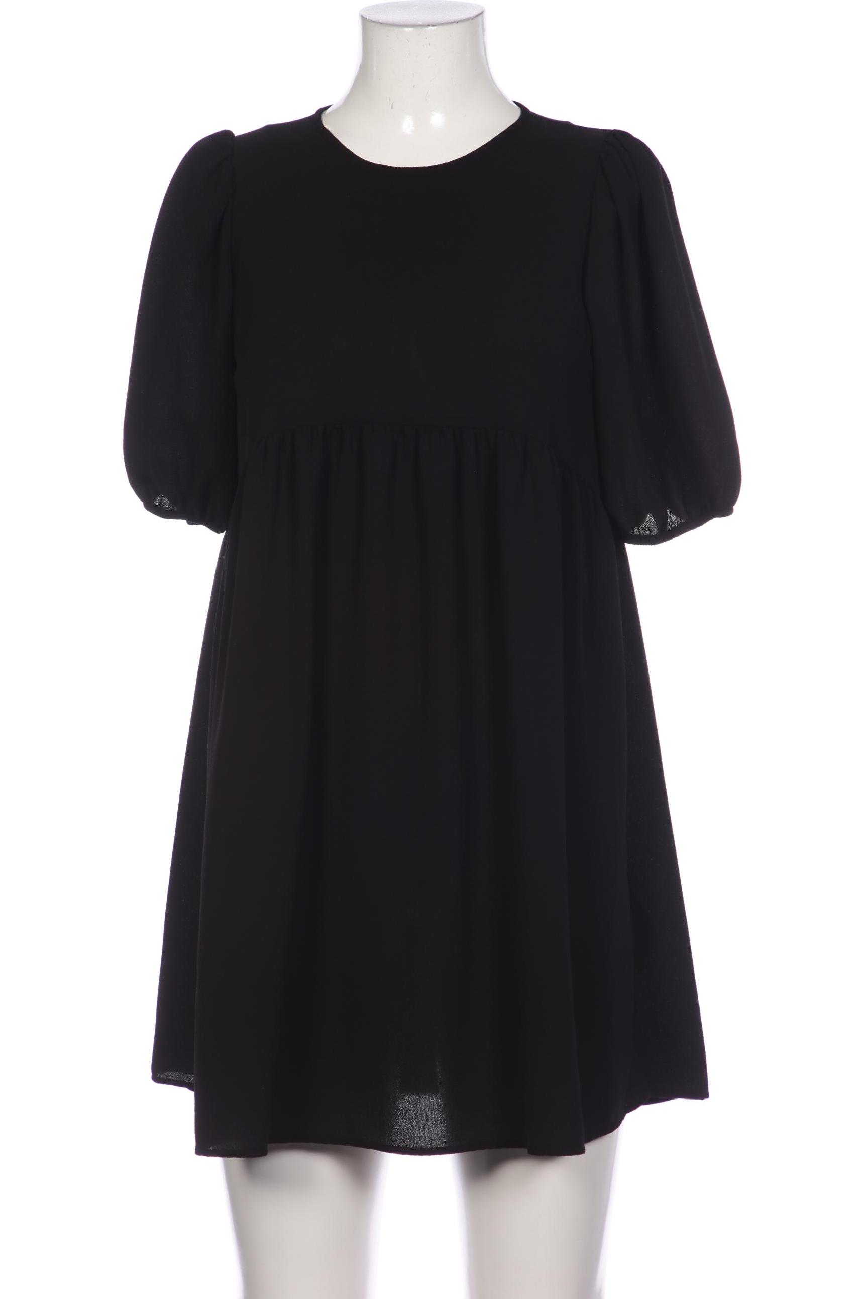 

asos Damen Kleid, schwarz, Gr. 38