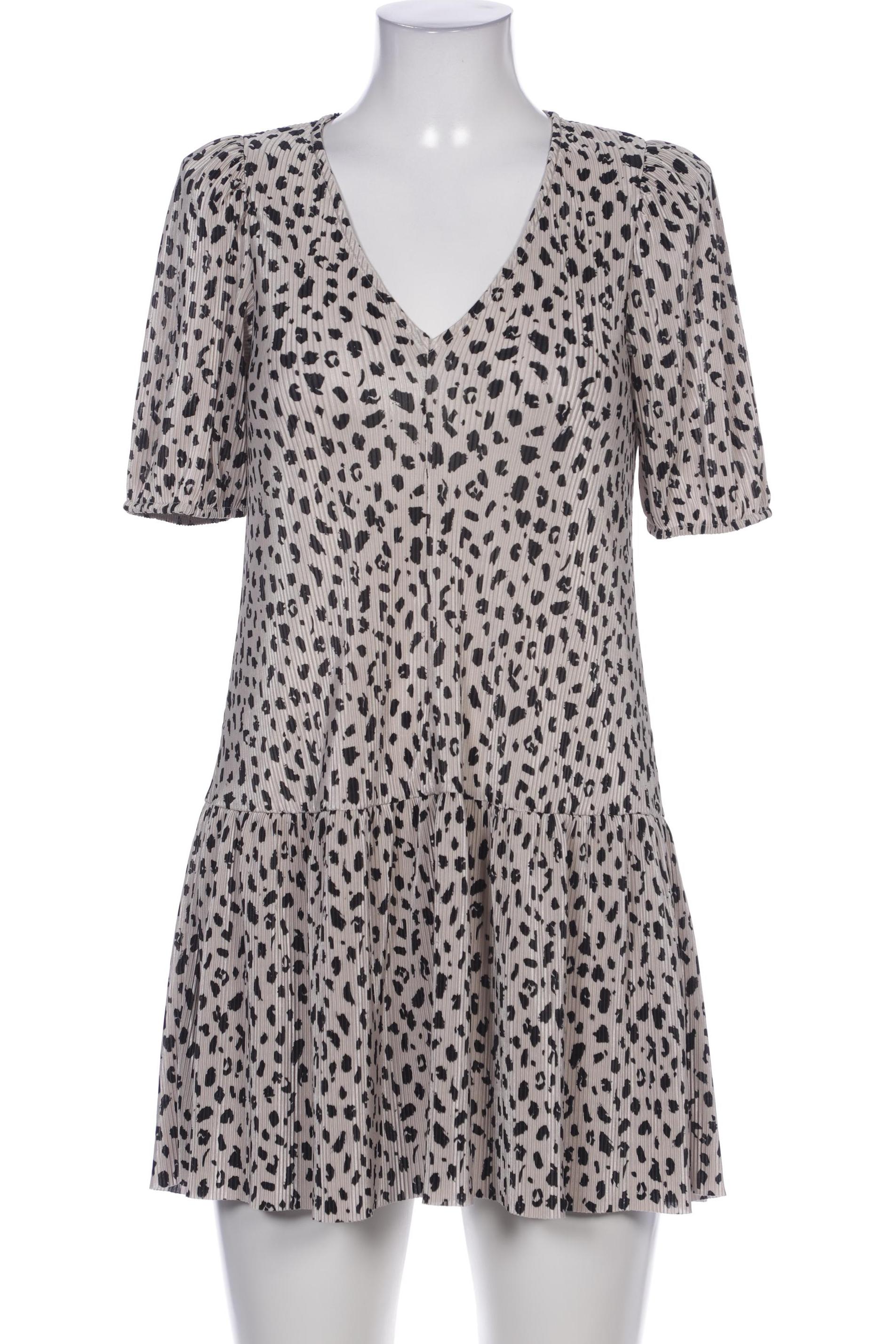 

asos Damen Kleid, grau, Gr. 36