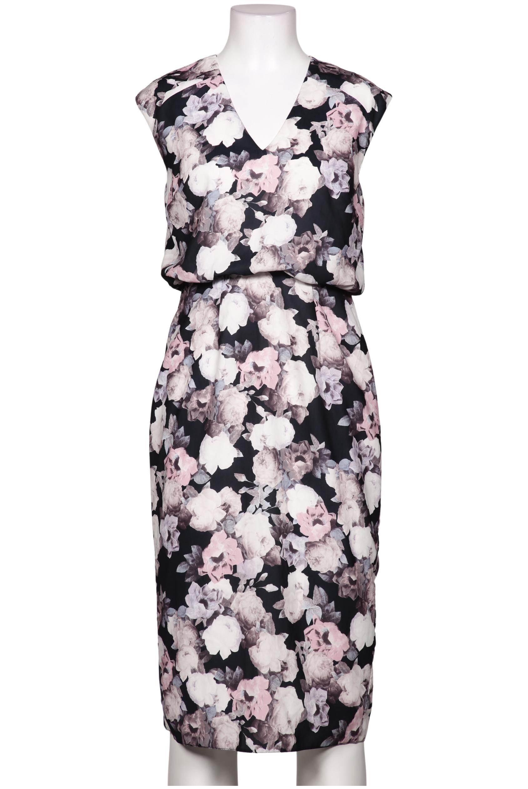 

asos Damen Kleid, mehrfarbig, Gr. 36
