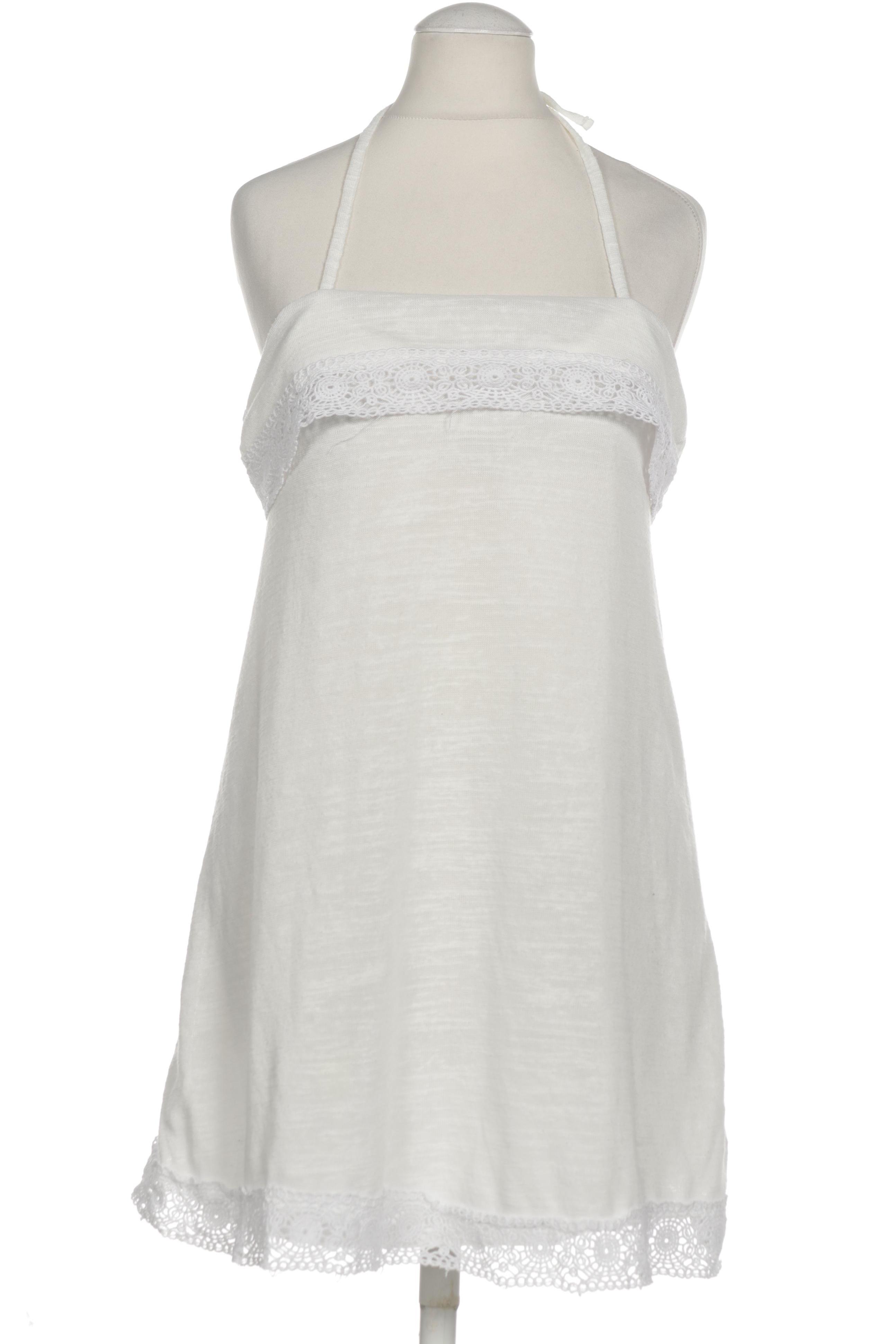 

asos Damen Kleid, weiß, Gr. 34