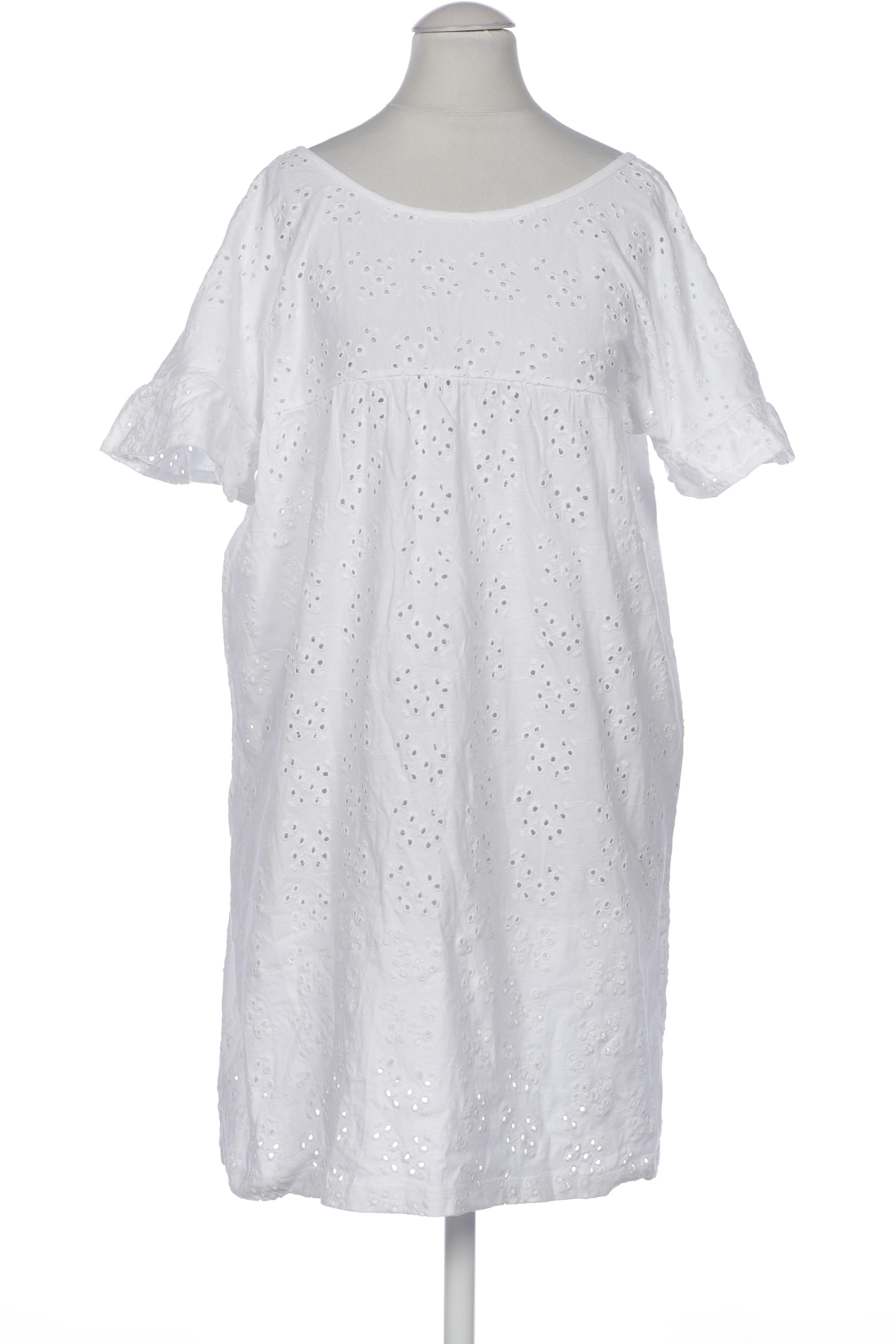 

asos Damen Kleid, weiß, Gr. 36