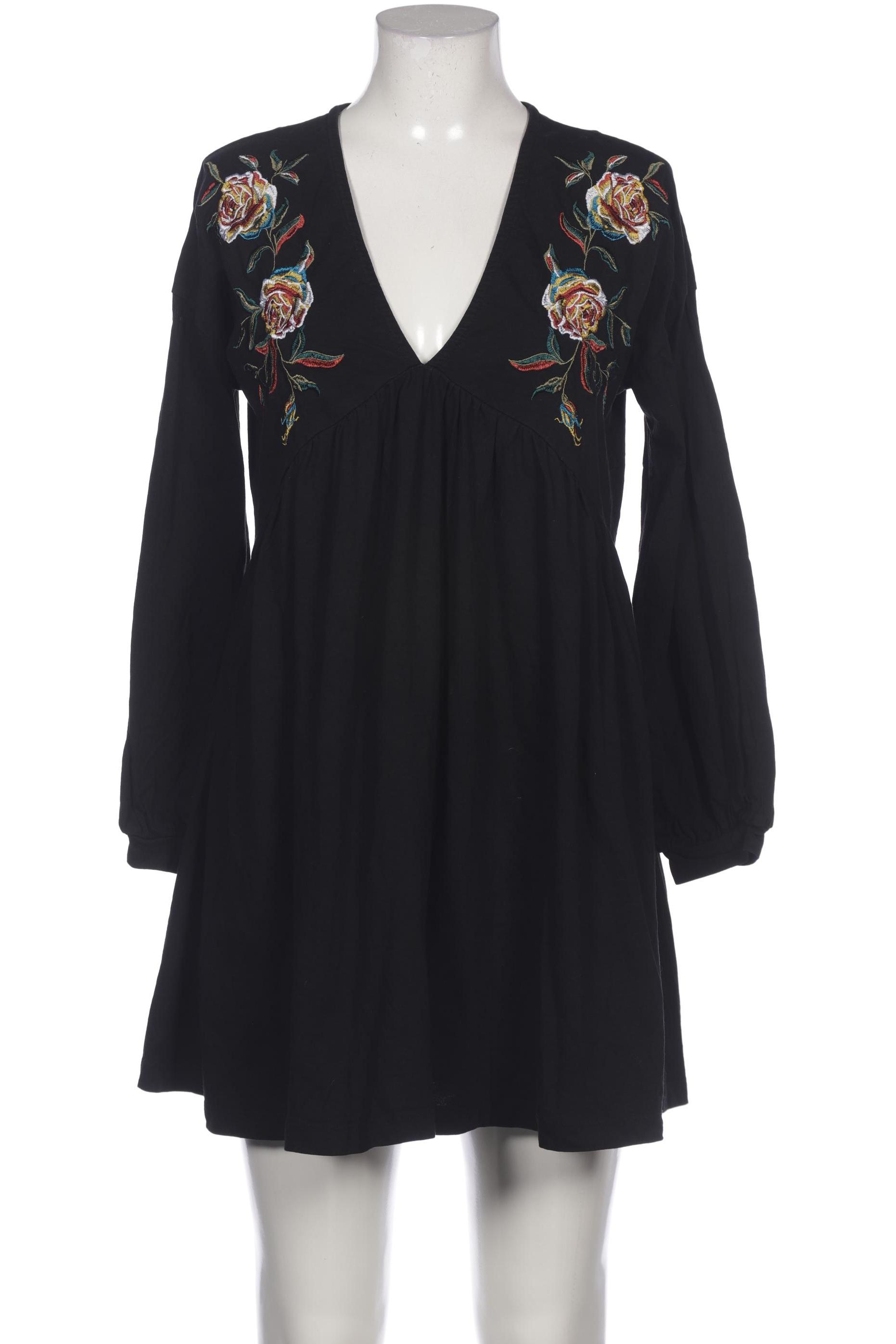 

asos Damen Kleid, schwarz, Gr. 38