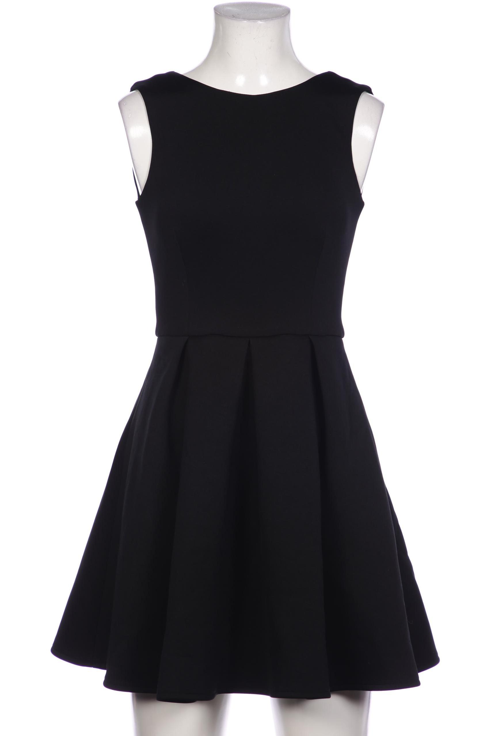 

asos Damen Kleid, schwarz, Gr. 34