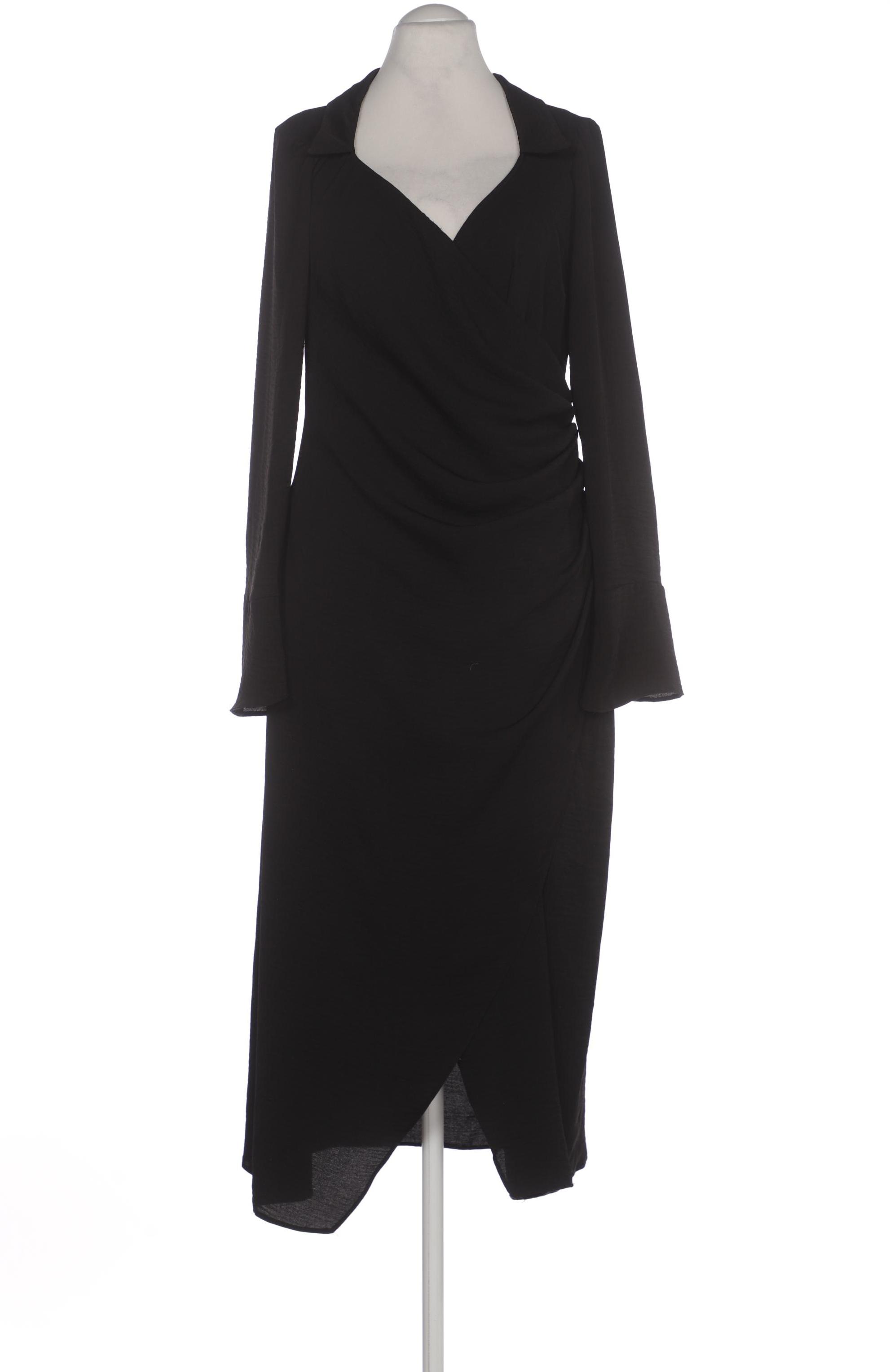 

asos Damen Kleid, schwarz, Gr. 44