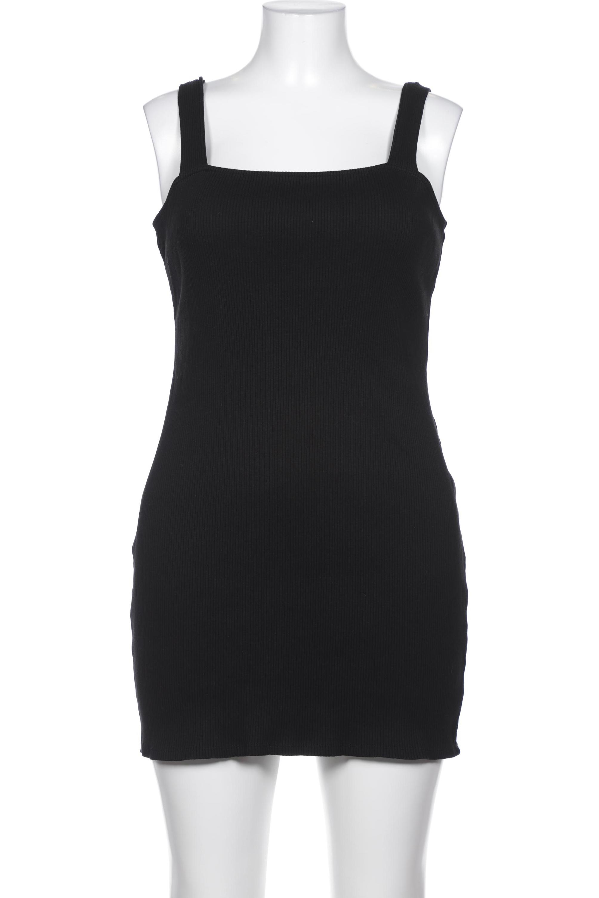 

asos Damen Kleid, schwarz