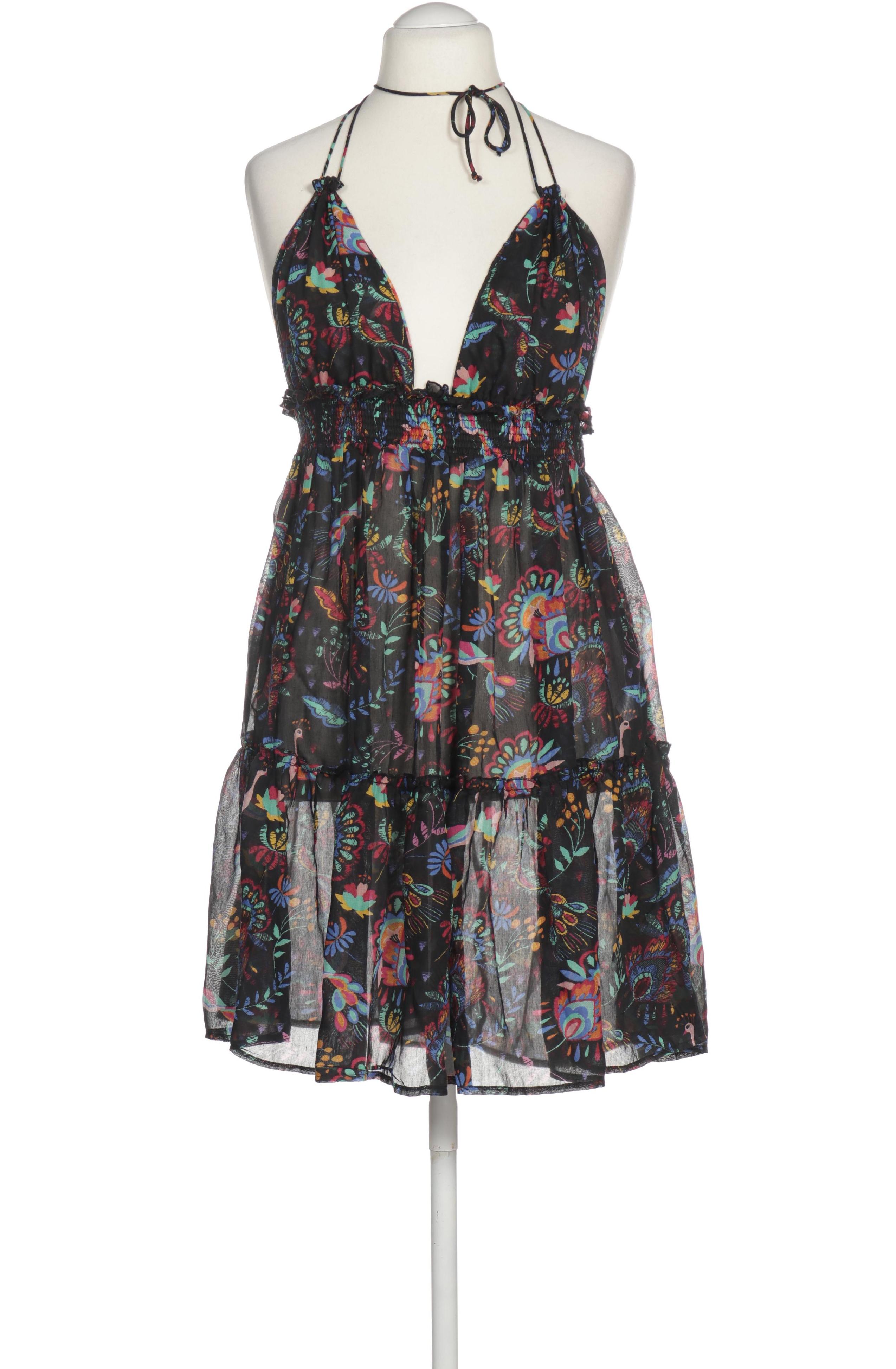 

asos Damen Kleid, schwarz, Gr. 12