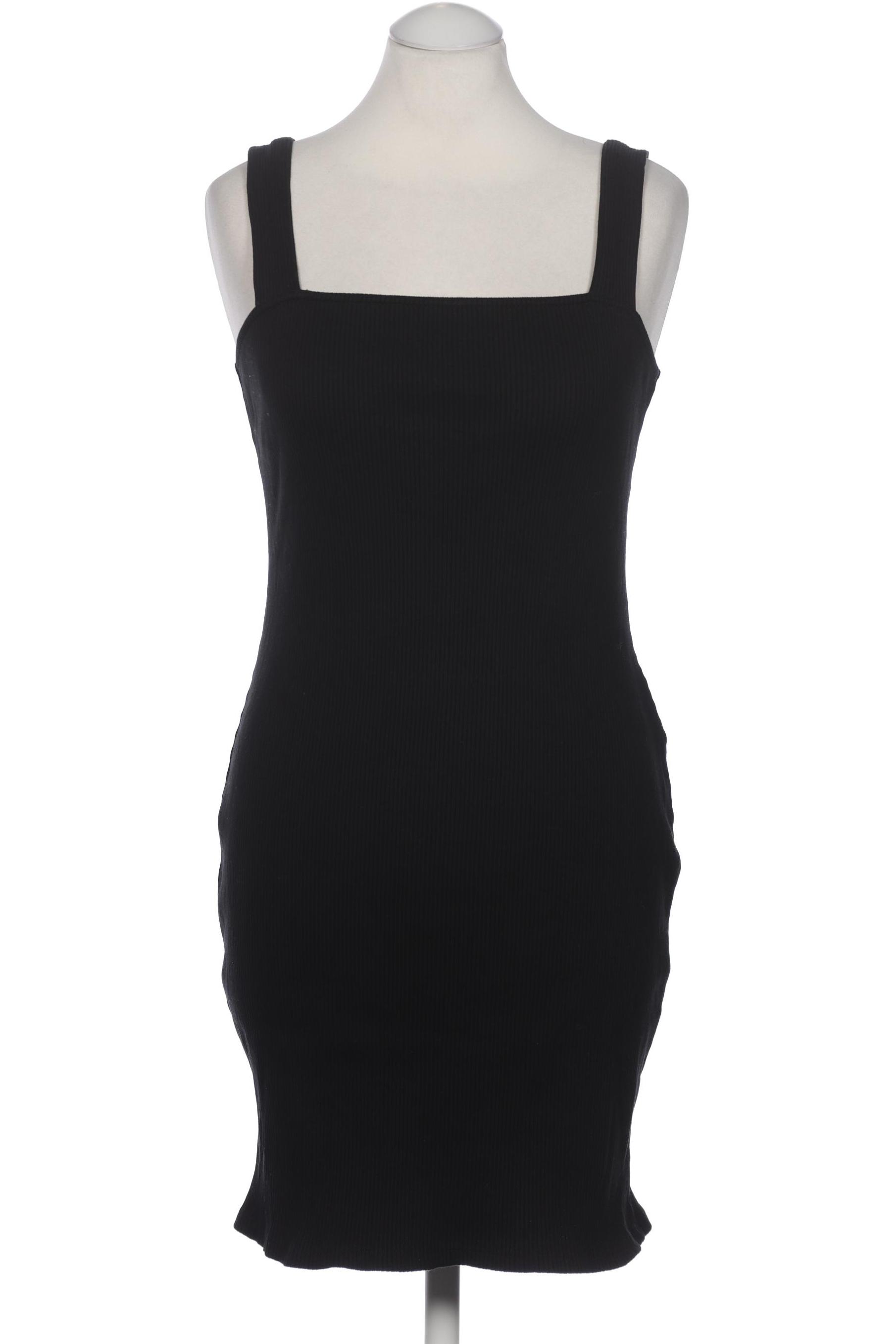 

asos Damen Kleid, schwarz, Gr. 38