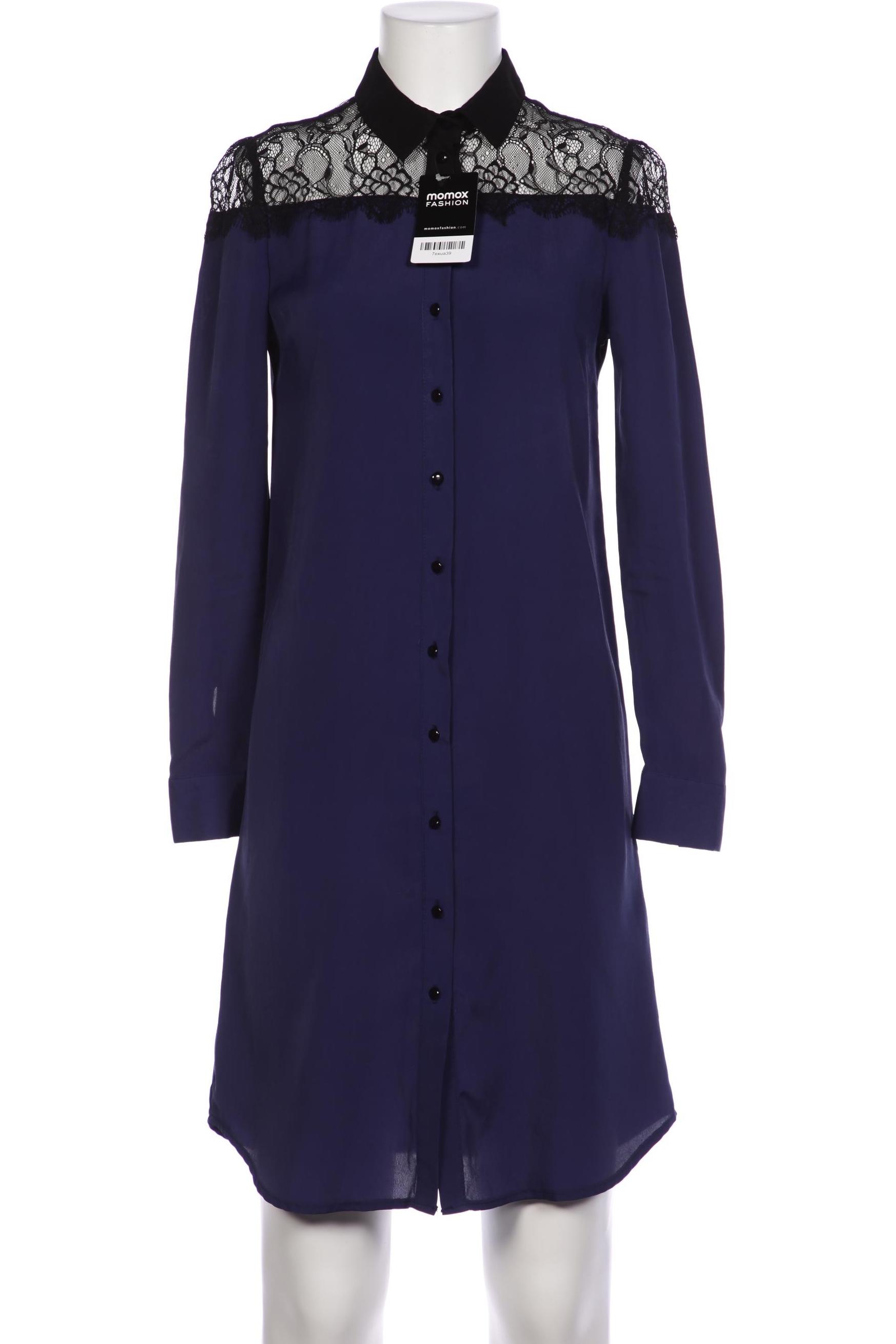 

asos Damen Kleid, marineblau, Gr. 36