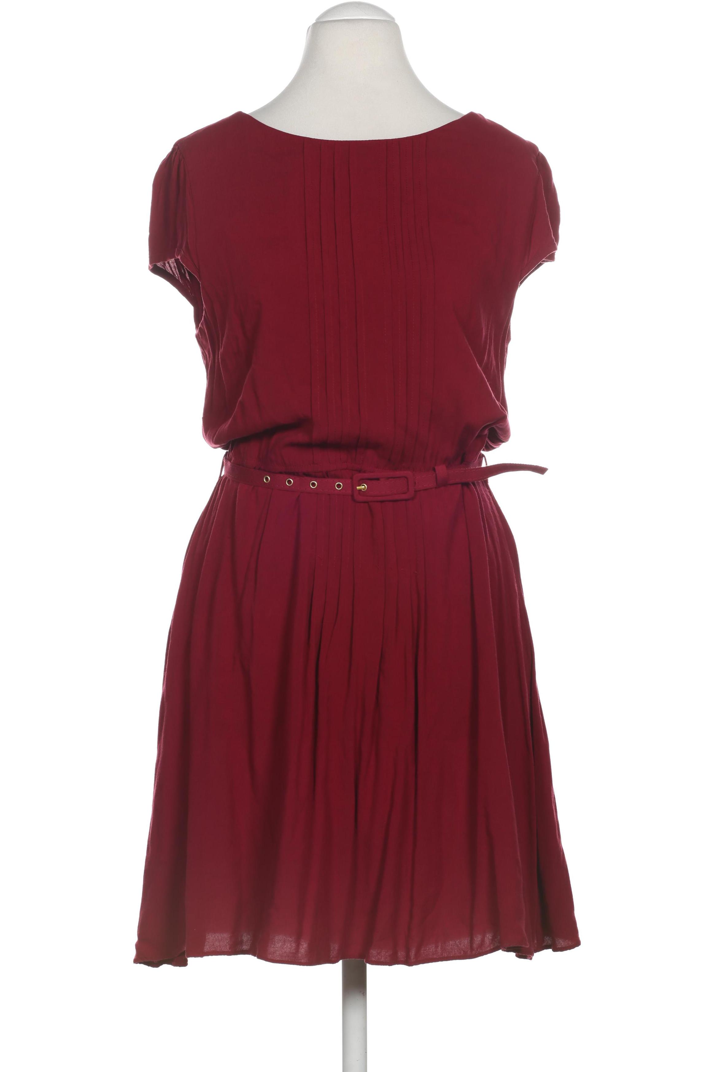 

asos Damen Kleid, rot, Gr. 44