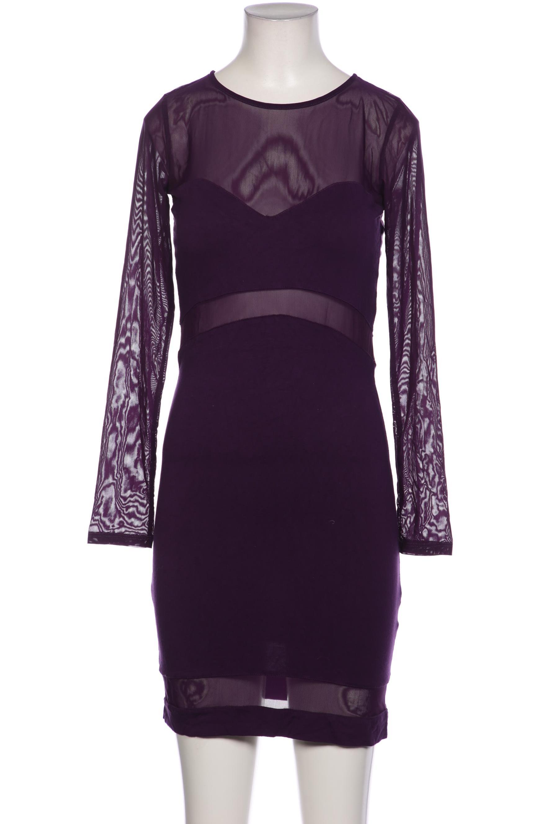 

asos Damen Kleid, flieder, Gr. 38