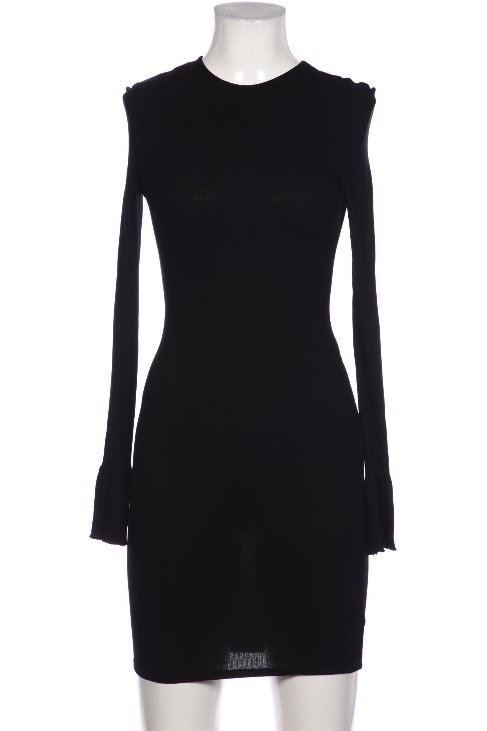 

asos Damen Kleid, schwarz, Gr. 34